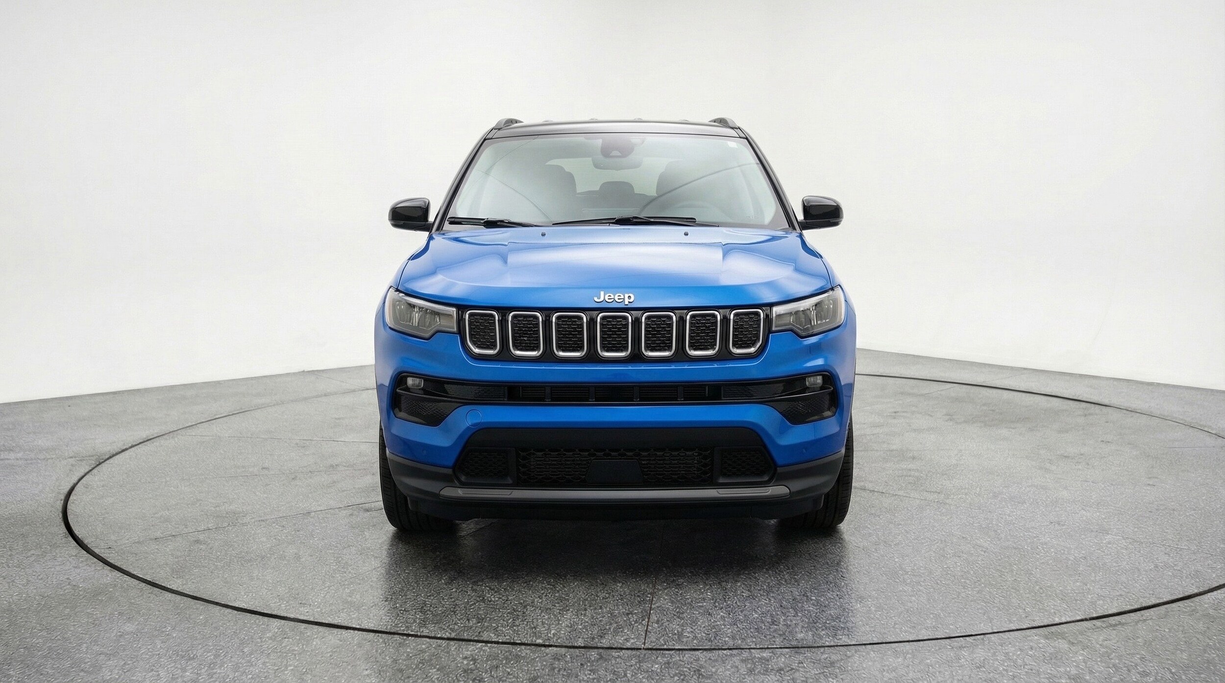 Thumbnail: 2025 Jeep Compass - 2