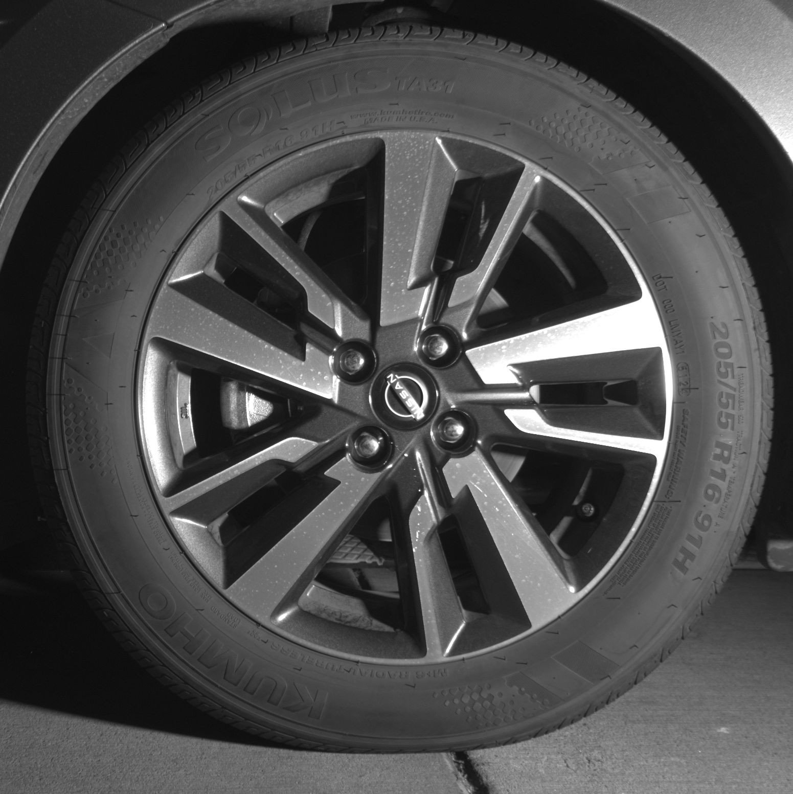 Thumbnail: 2025 Nissan Versa - 12