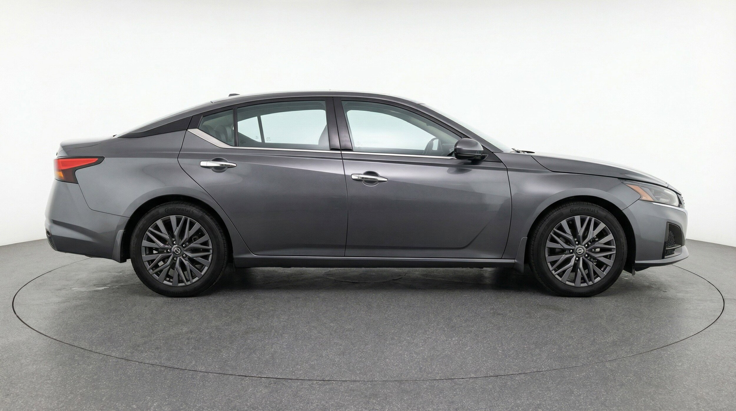 Thumbnail: 2025 Nissan Altima - 11