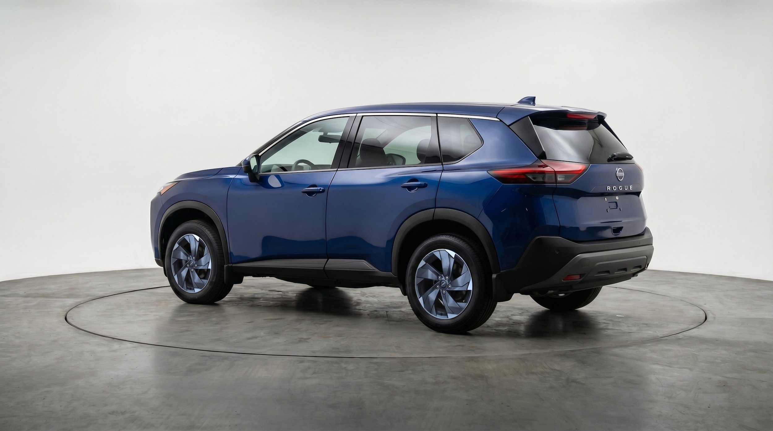 Thumbnail: 2025 Nissan Rogue - 6