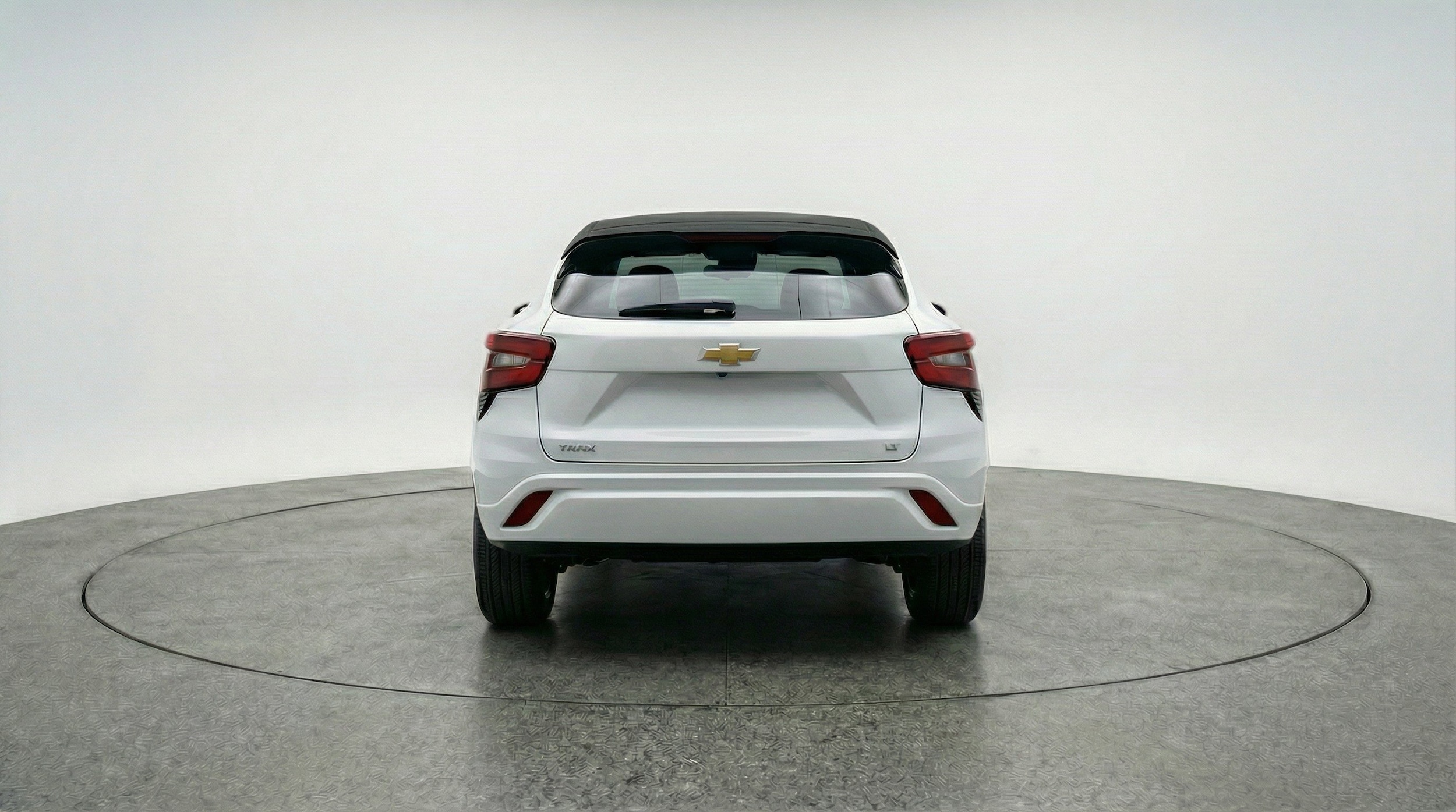 Thumbnail: 2025 Chevrolet Trax - 7