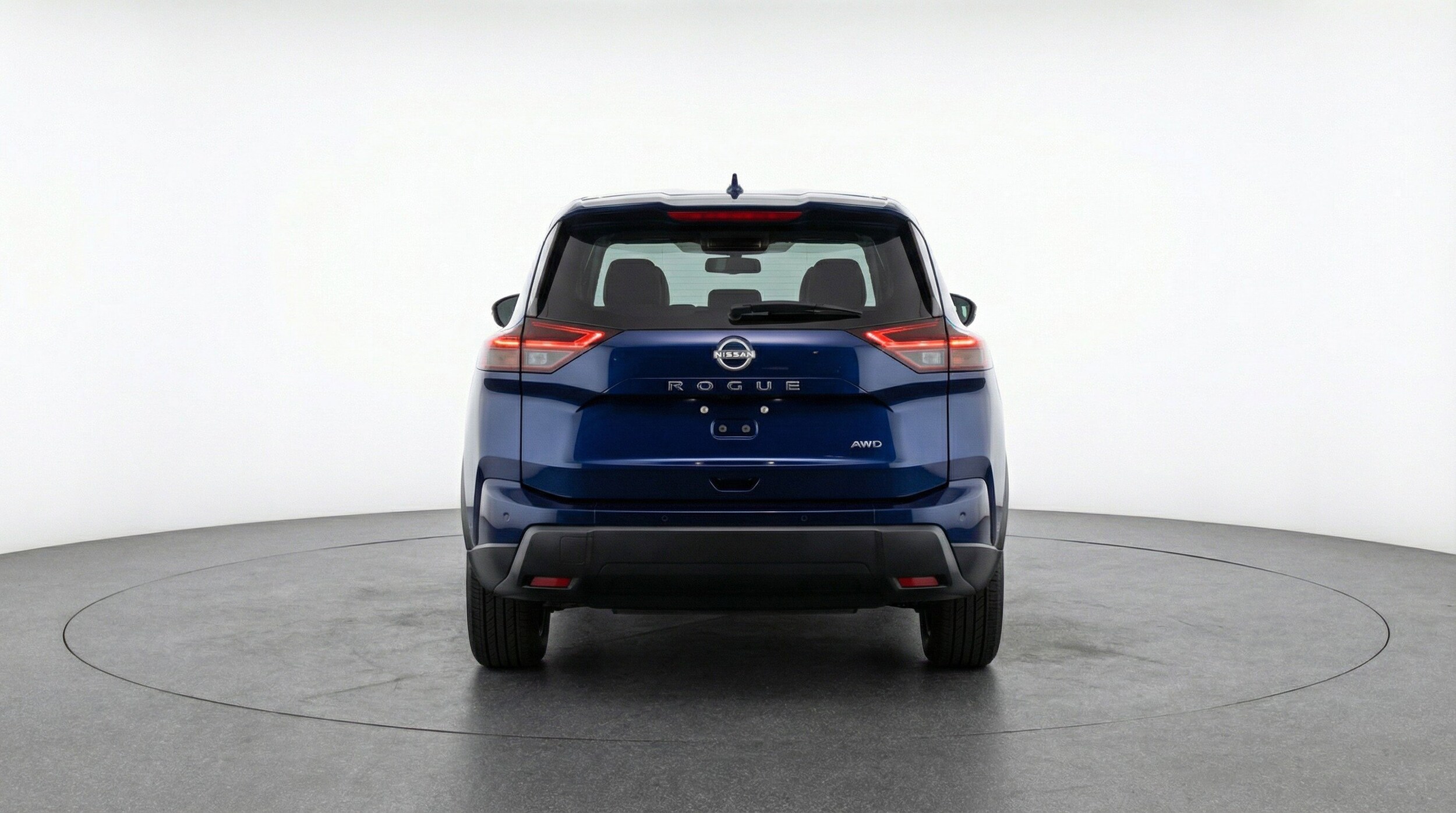 Thumbnail: 2025 Nissan Rogue - 7