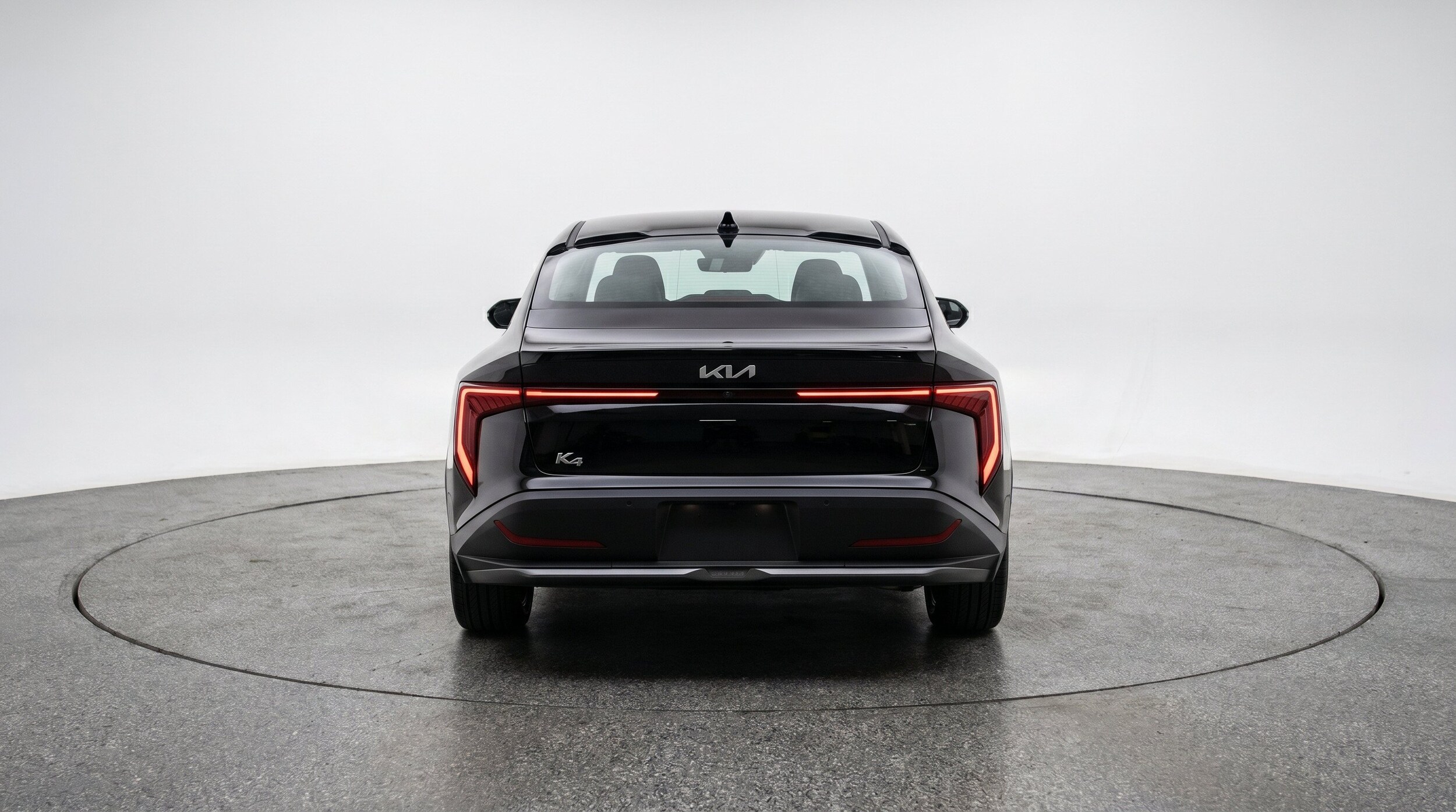 Thumbnail: 2026 Kia K4 - 7