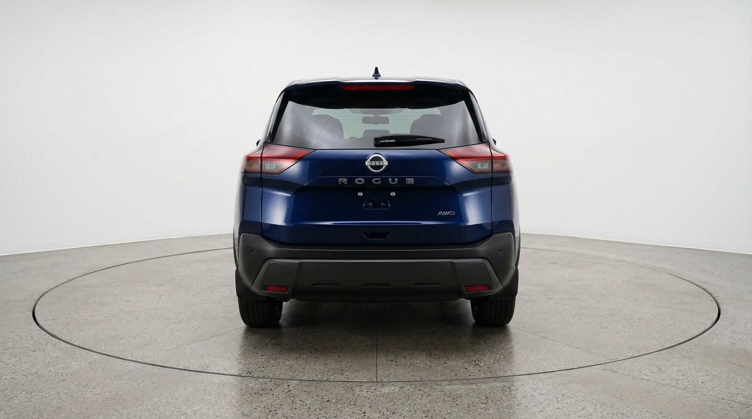 Thumbnail: 2025 Nissan Rogue - 7