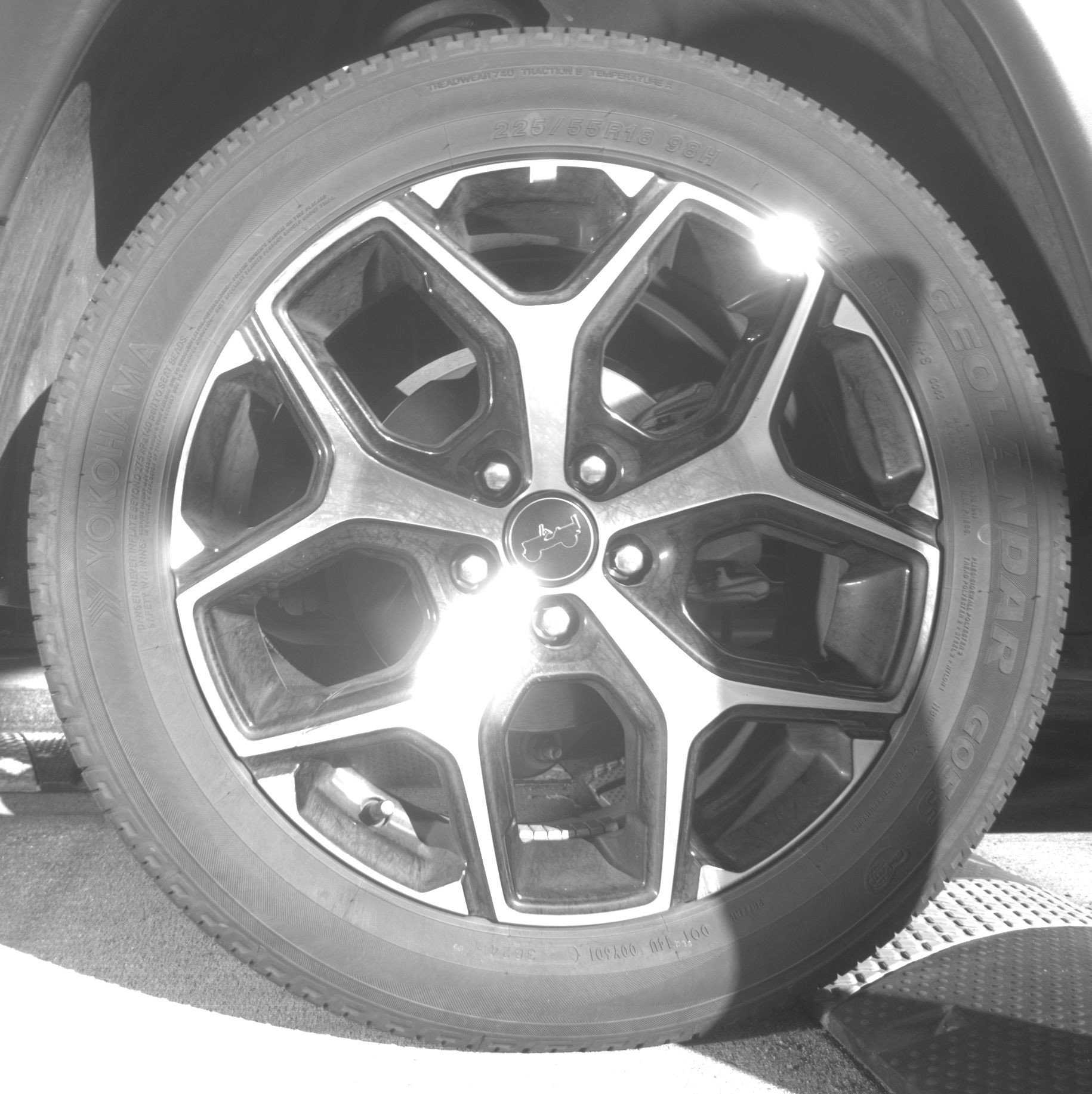 Thumbnail: 2025 Jeep Compass - 15