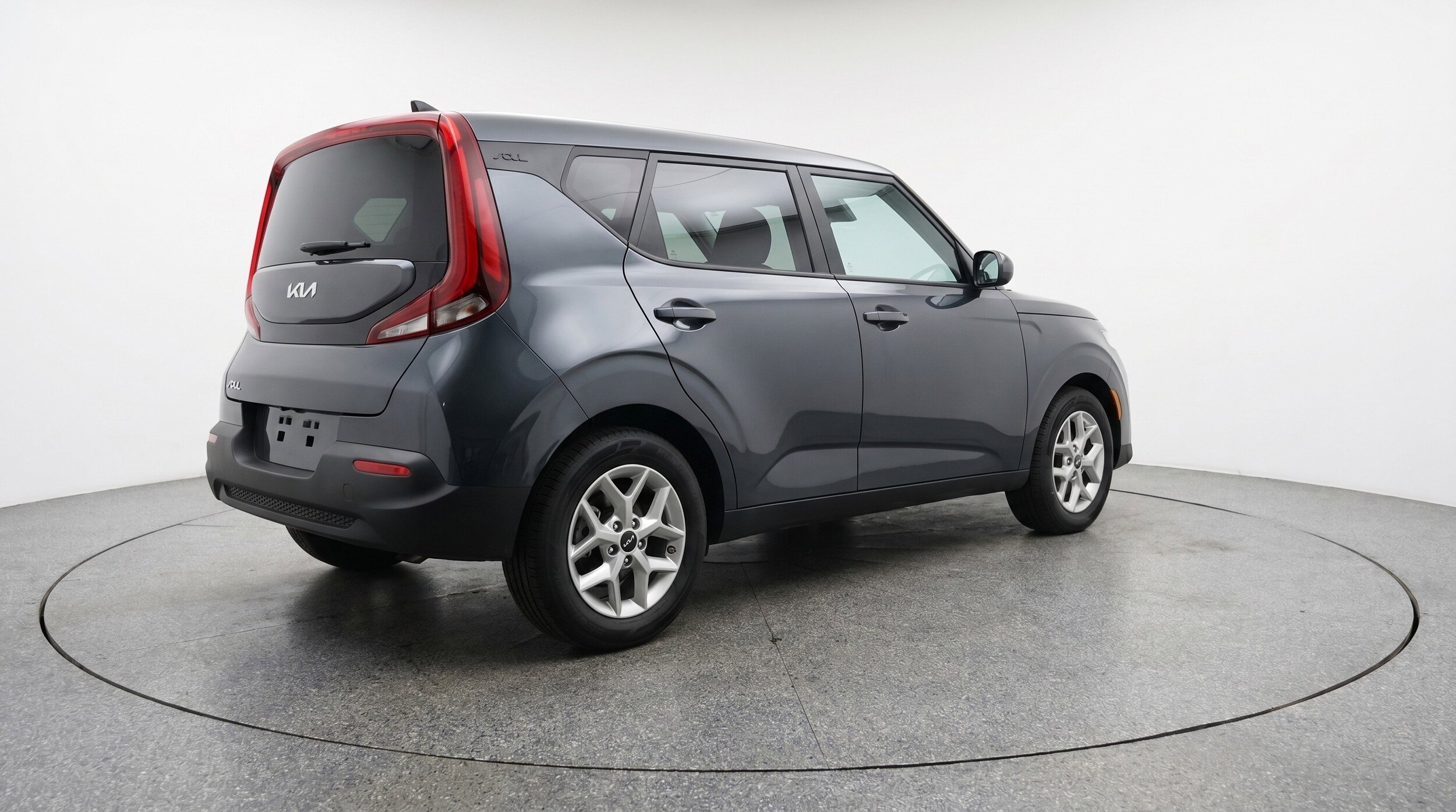 Thumbnail: 2025 Kia Soul - 9