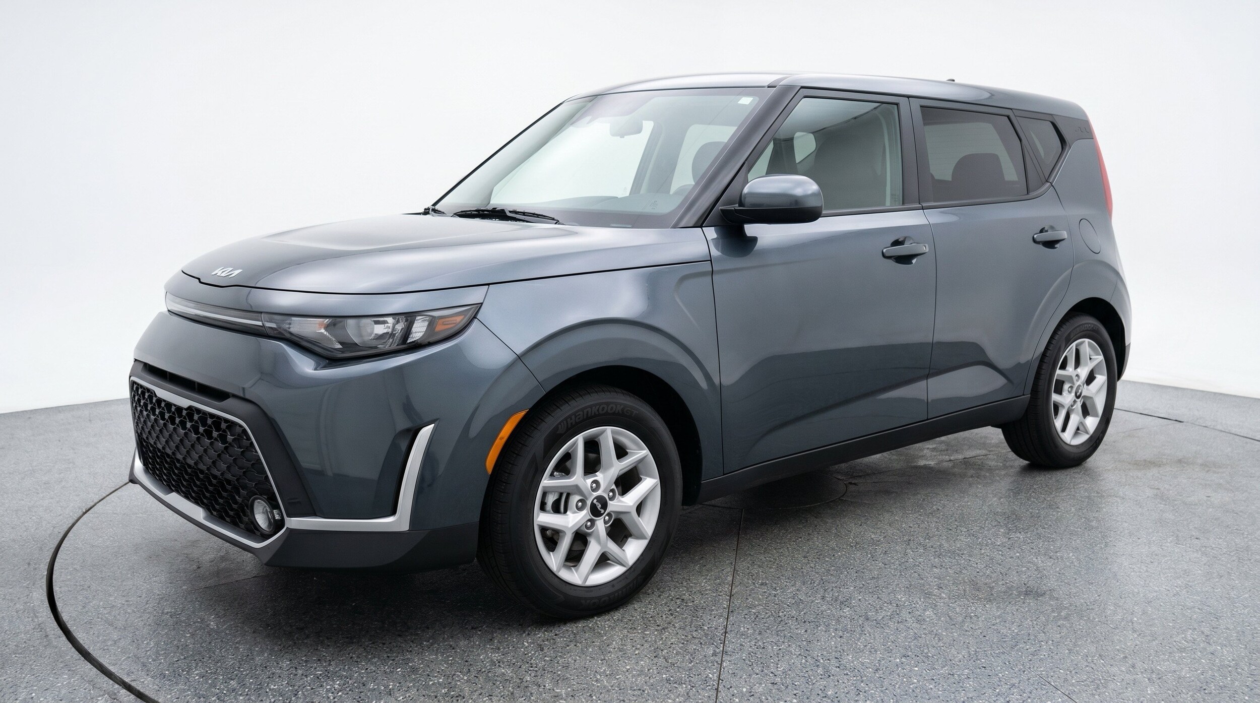 Thumbnail: 2025 Kia Soul - 3