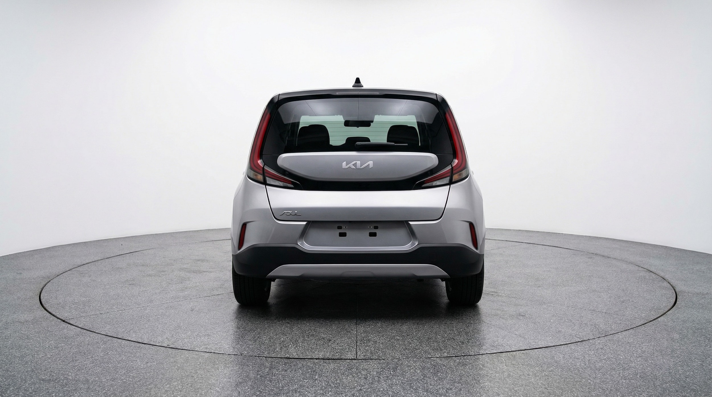 Thumbnail: 2025 Kia Soul - 6