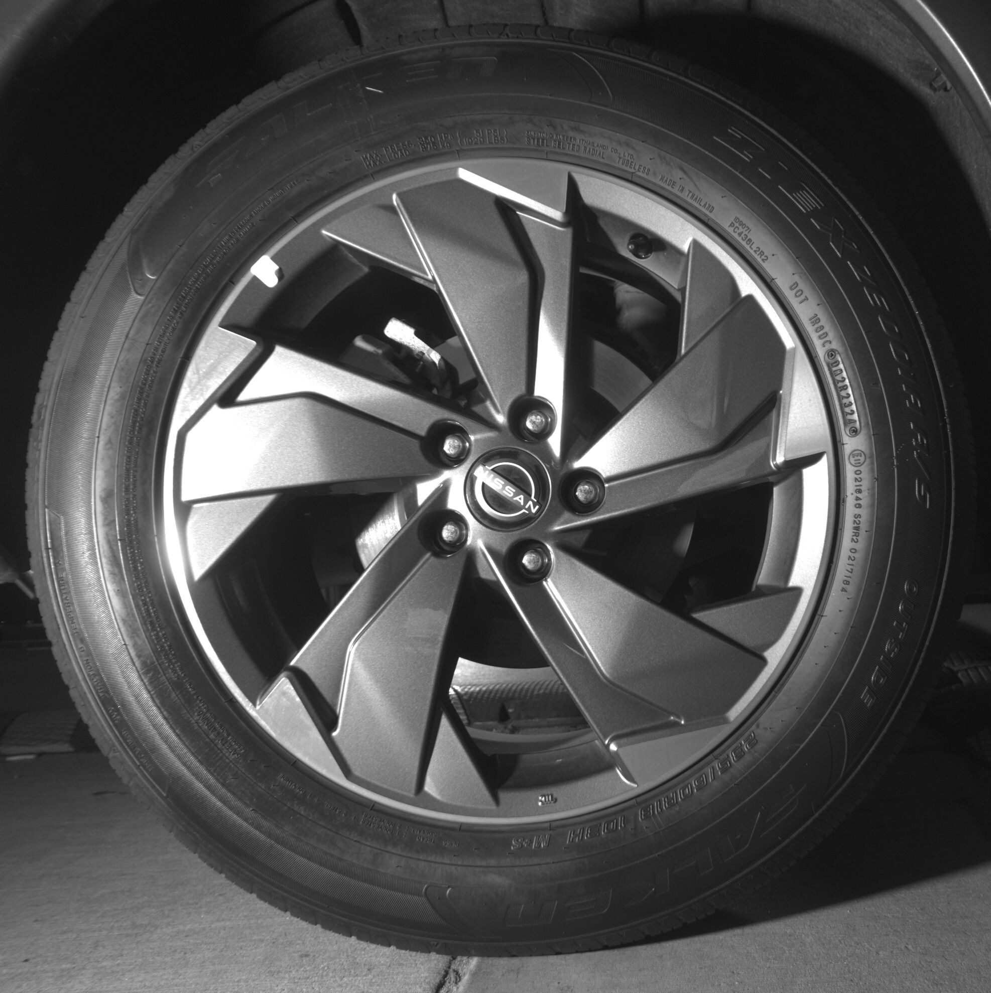 Thumbnail: 2025 Nissan Rogue - 12