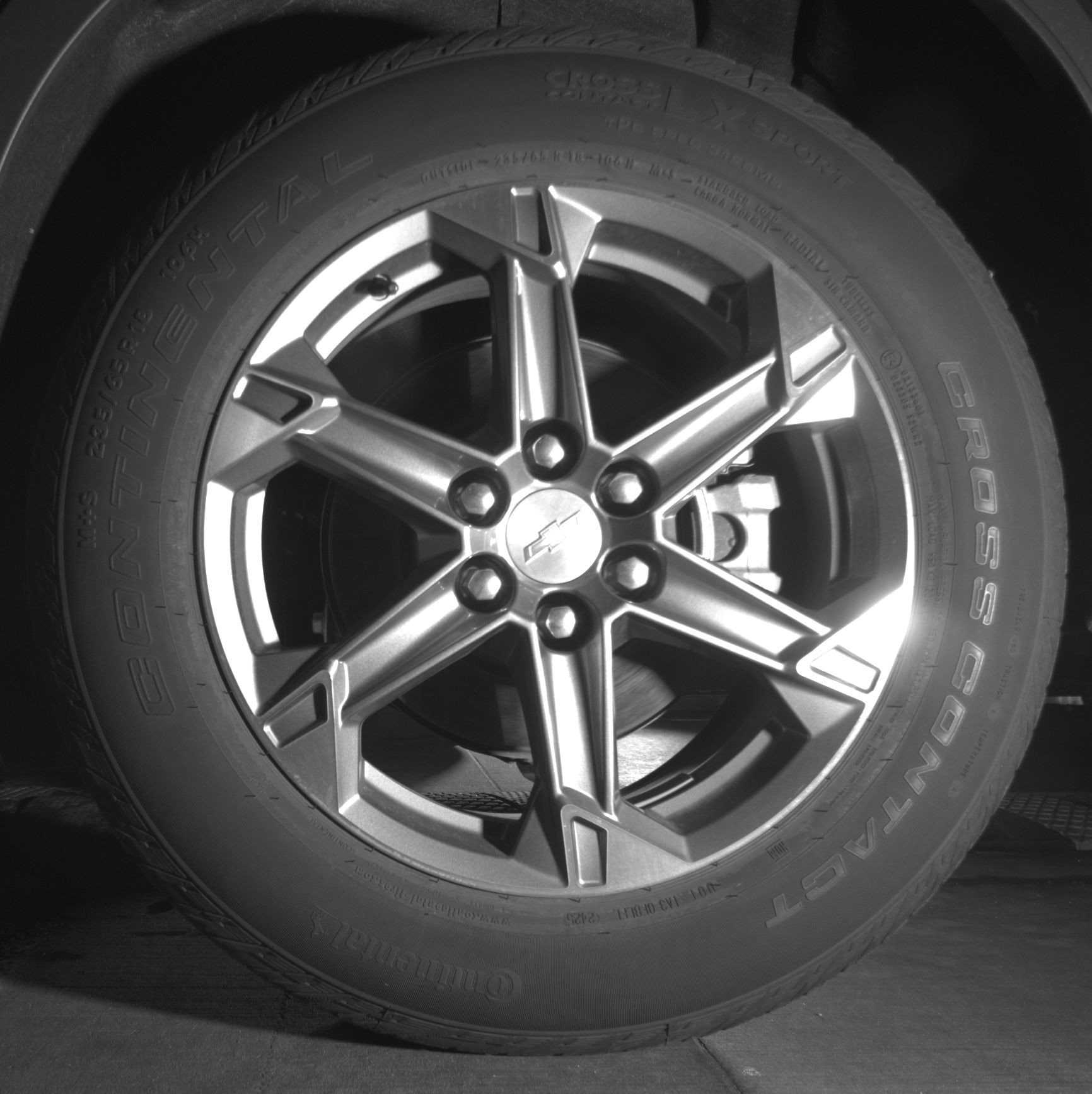 Thumbnail: 2025 Chevrolet Blazer - 14