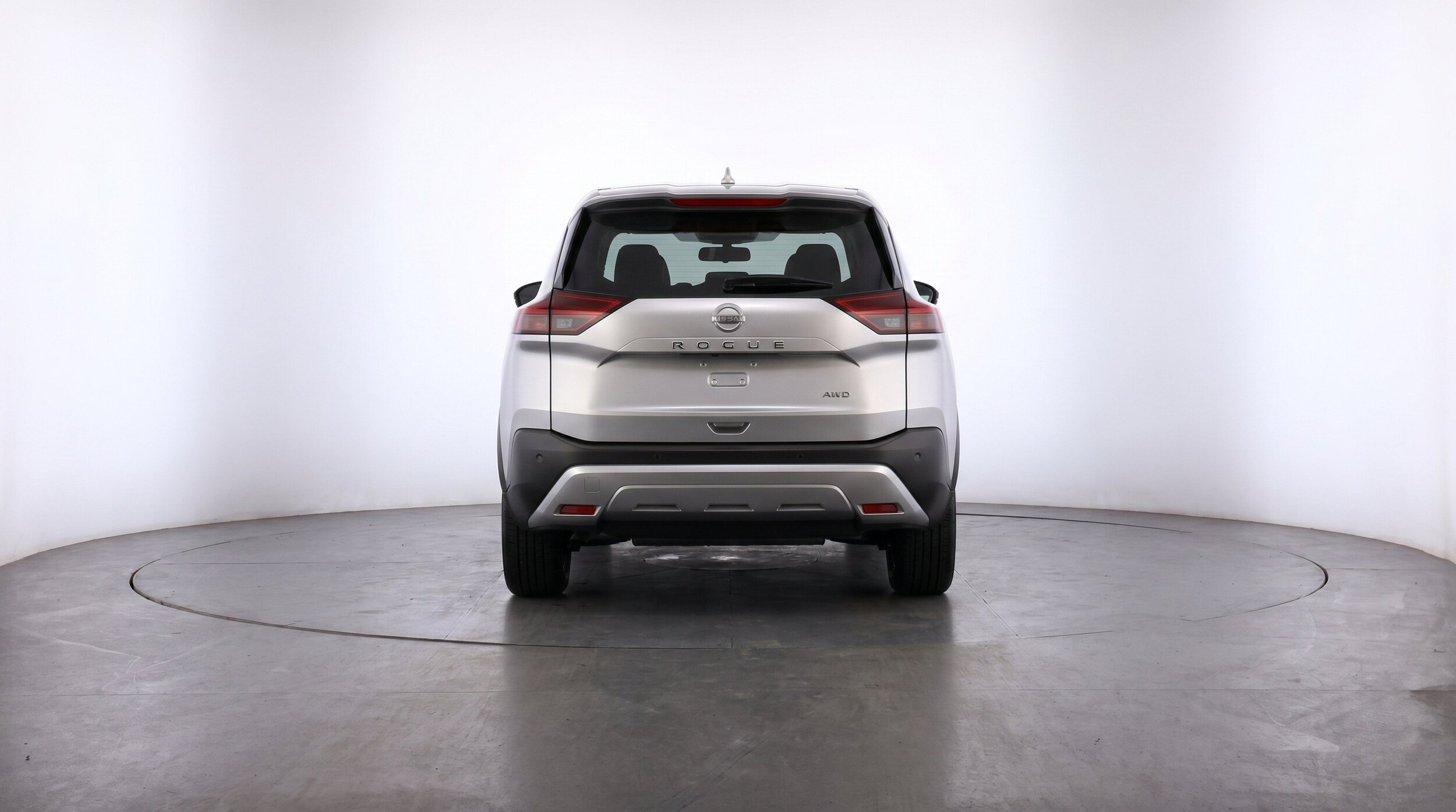 Thumbnail: 2025 Nissan Rogue - 7