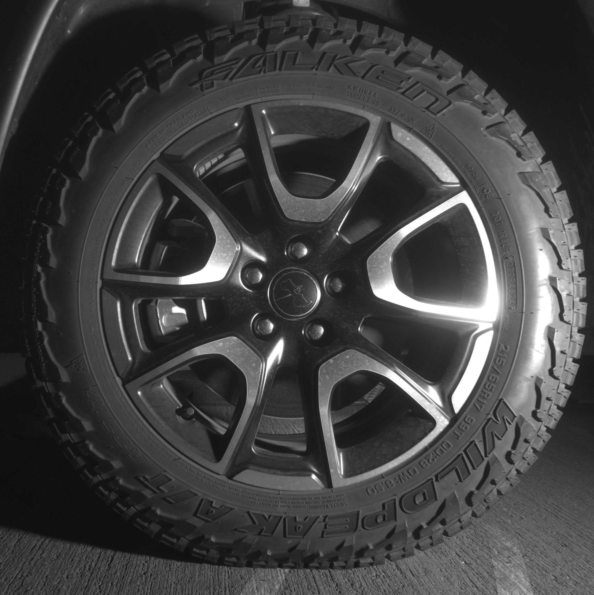 Thumbnail: 2025 Jeep Compass - 12