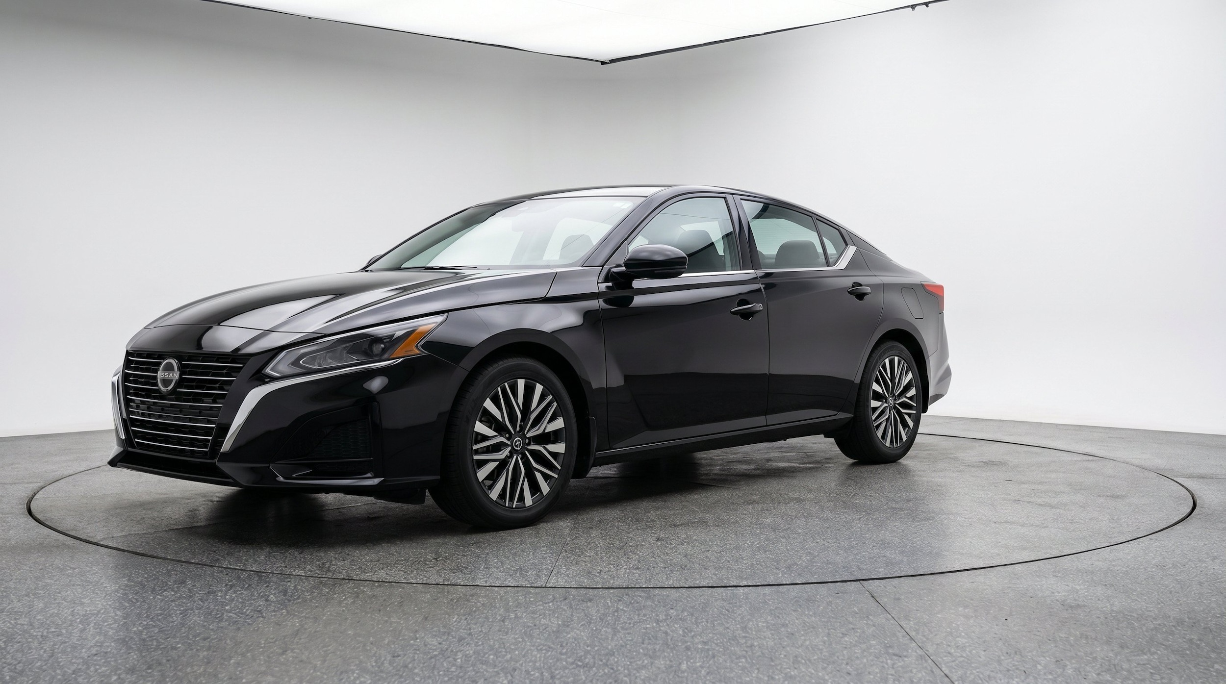 Thumbnail: 2026 Nissan Altima - 3