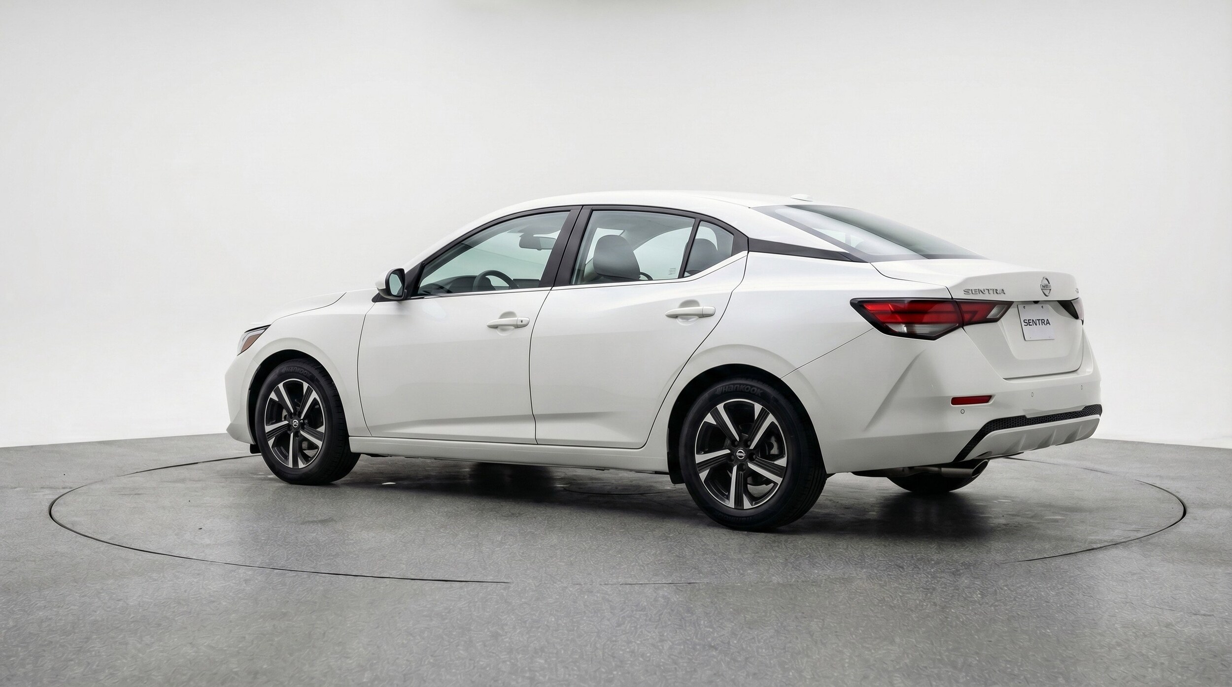 Thumbnail: 2025 Nissan Sentra - 6