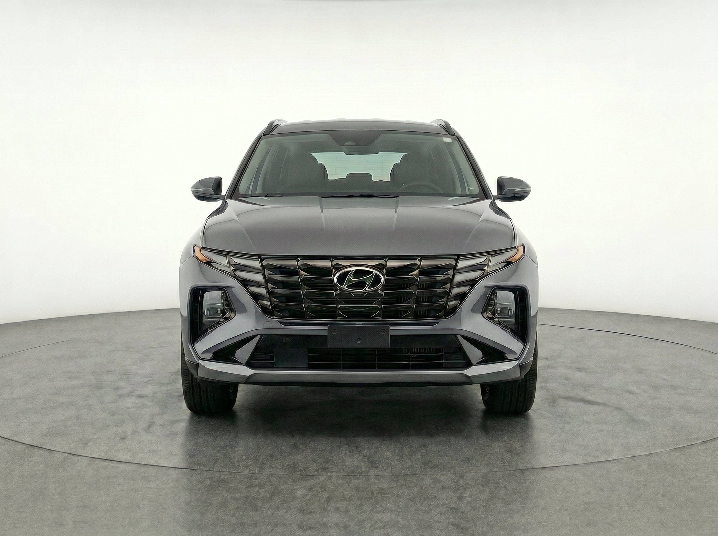 Thumbnail: 2026 Hyundai Tucson - 2