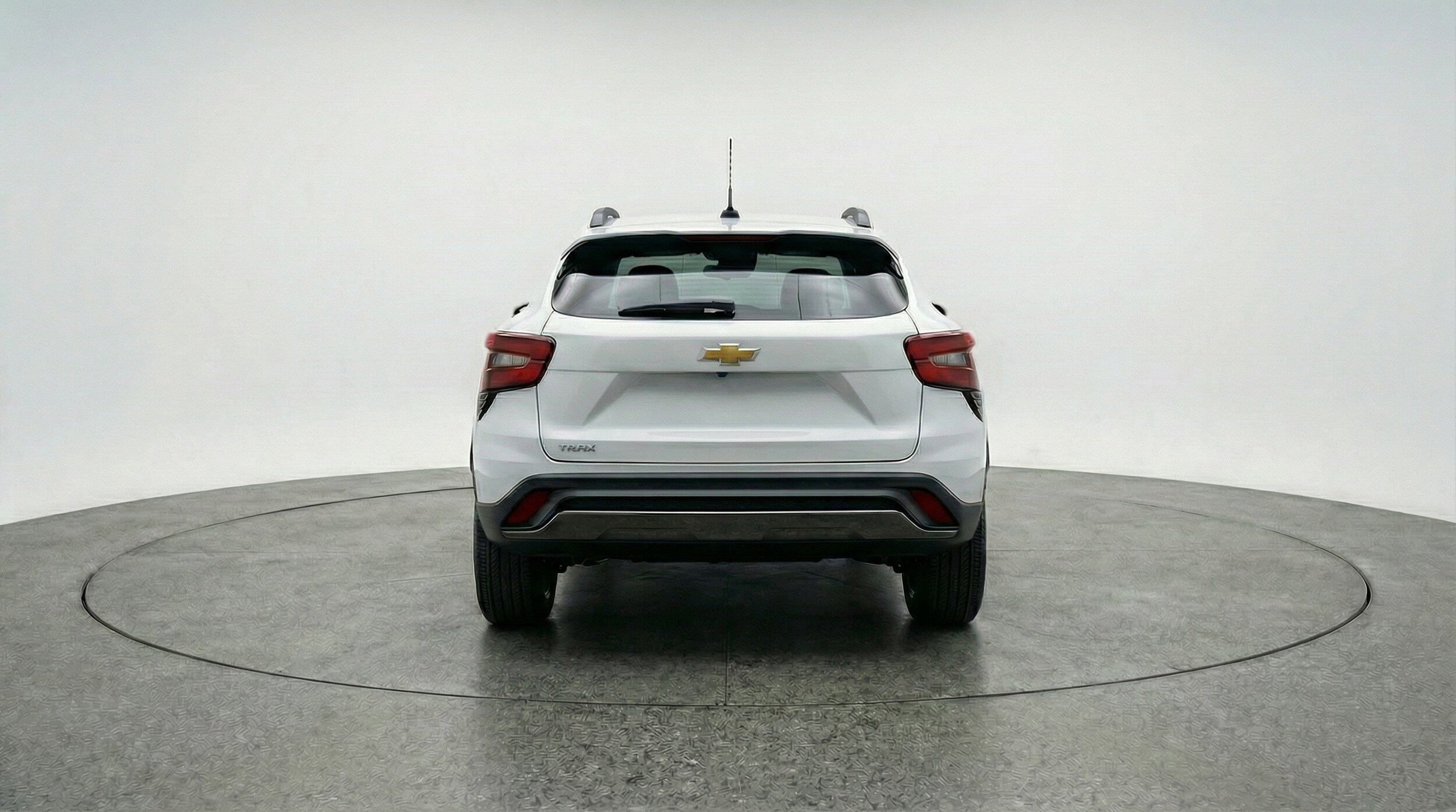 Thumbnail: 2025 Chevrolet Trax - 7