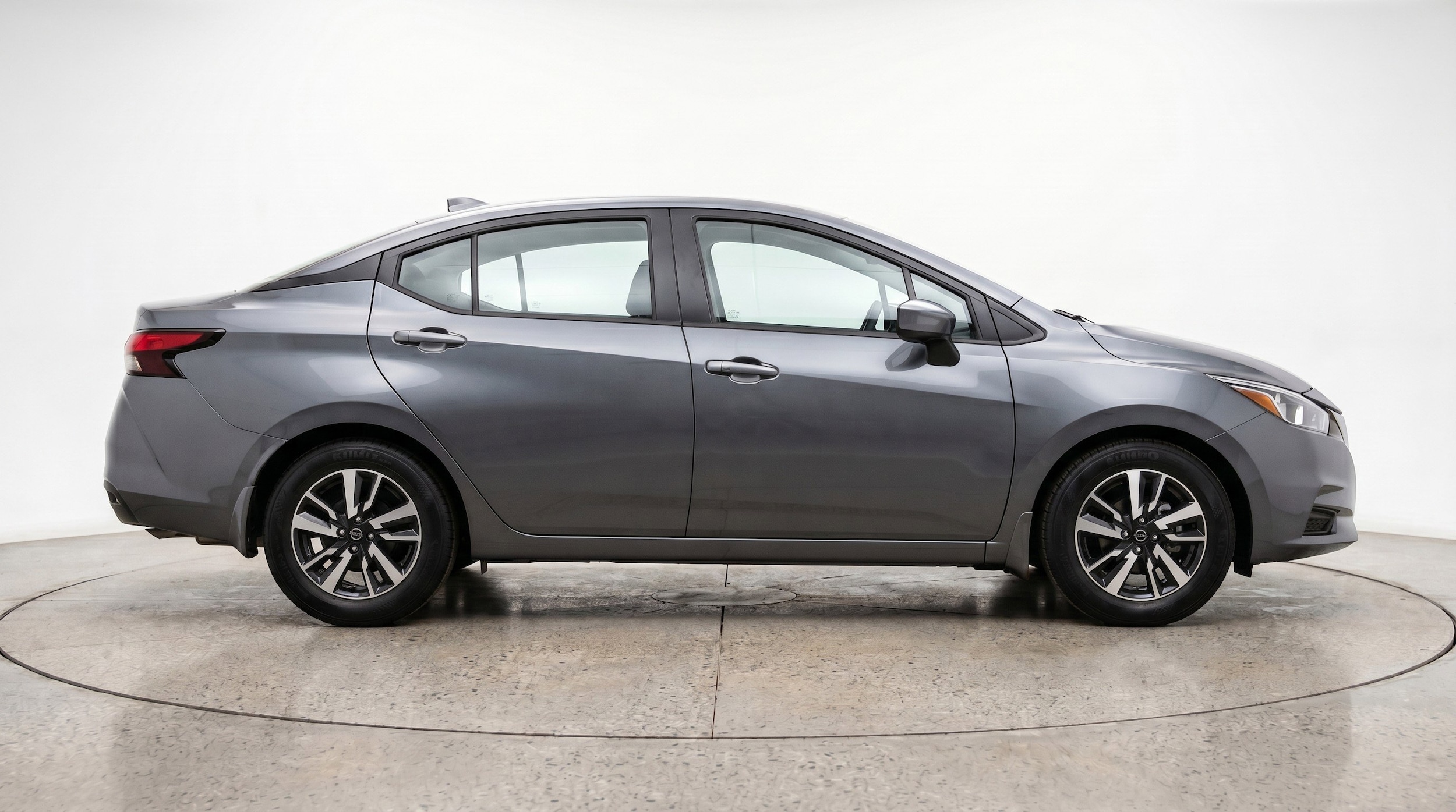 Thumbnail: 2025 Nissan Versa - 11