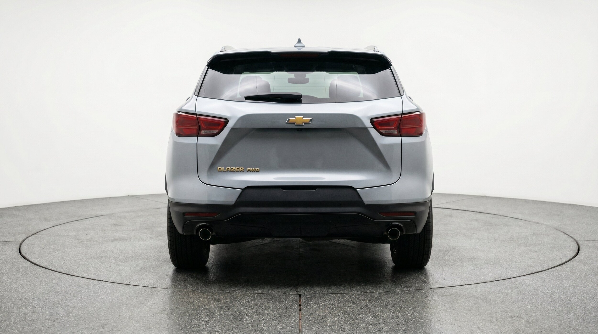 Thumbnail: 2026 Chevrolet Blazer - 7