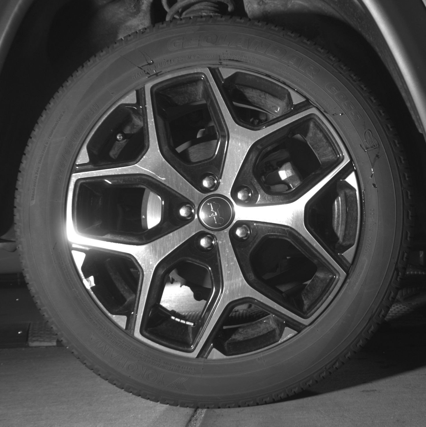 Thumbnail: 2025 Jeep Compass - 15