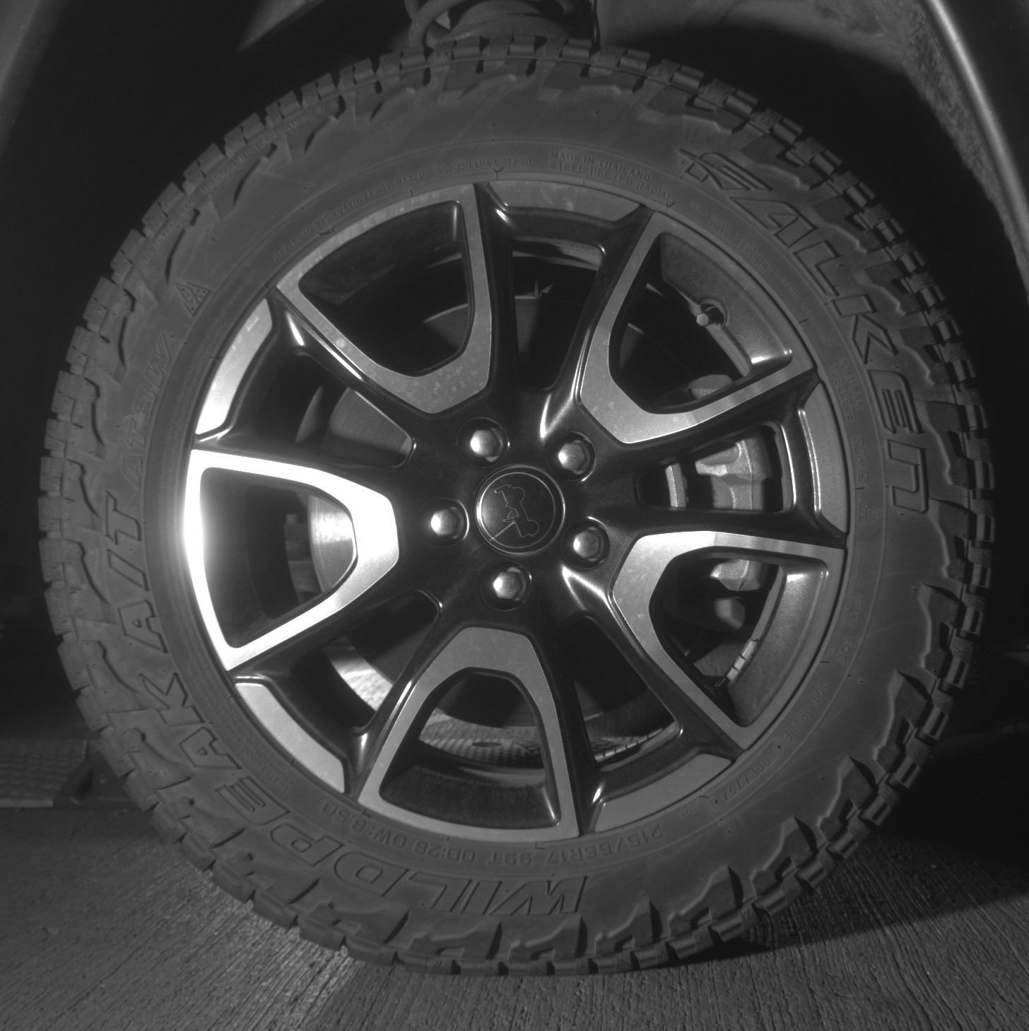 Thumbnail: 2025 Jeep Compass - 13