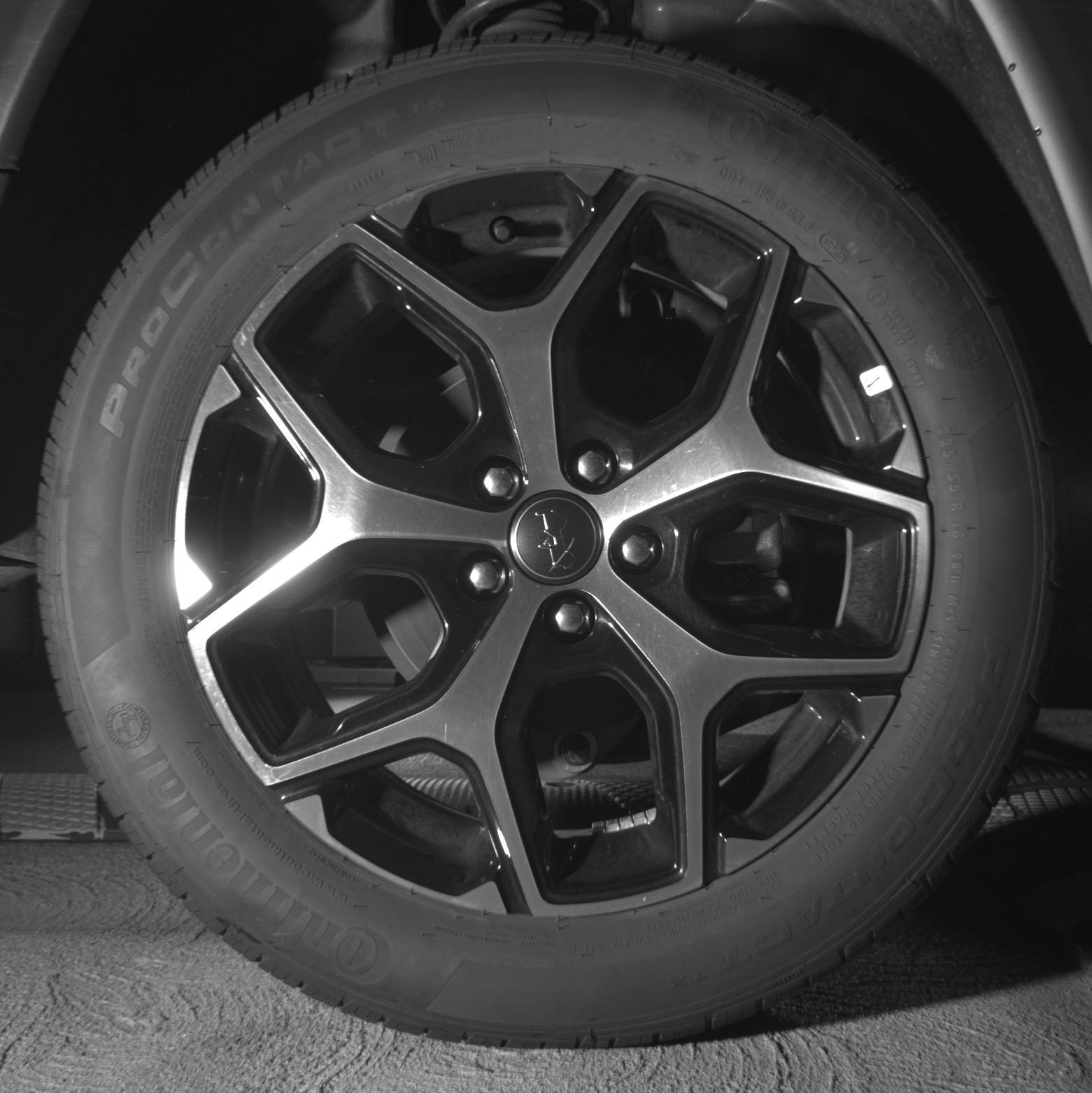 Thumbnail: 2025 Jeep Compass - 15