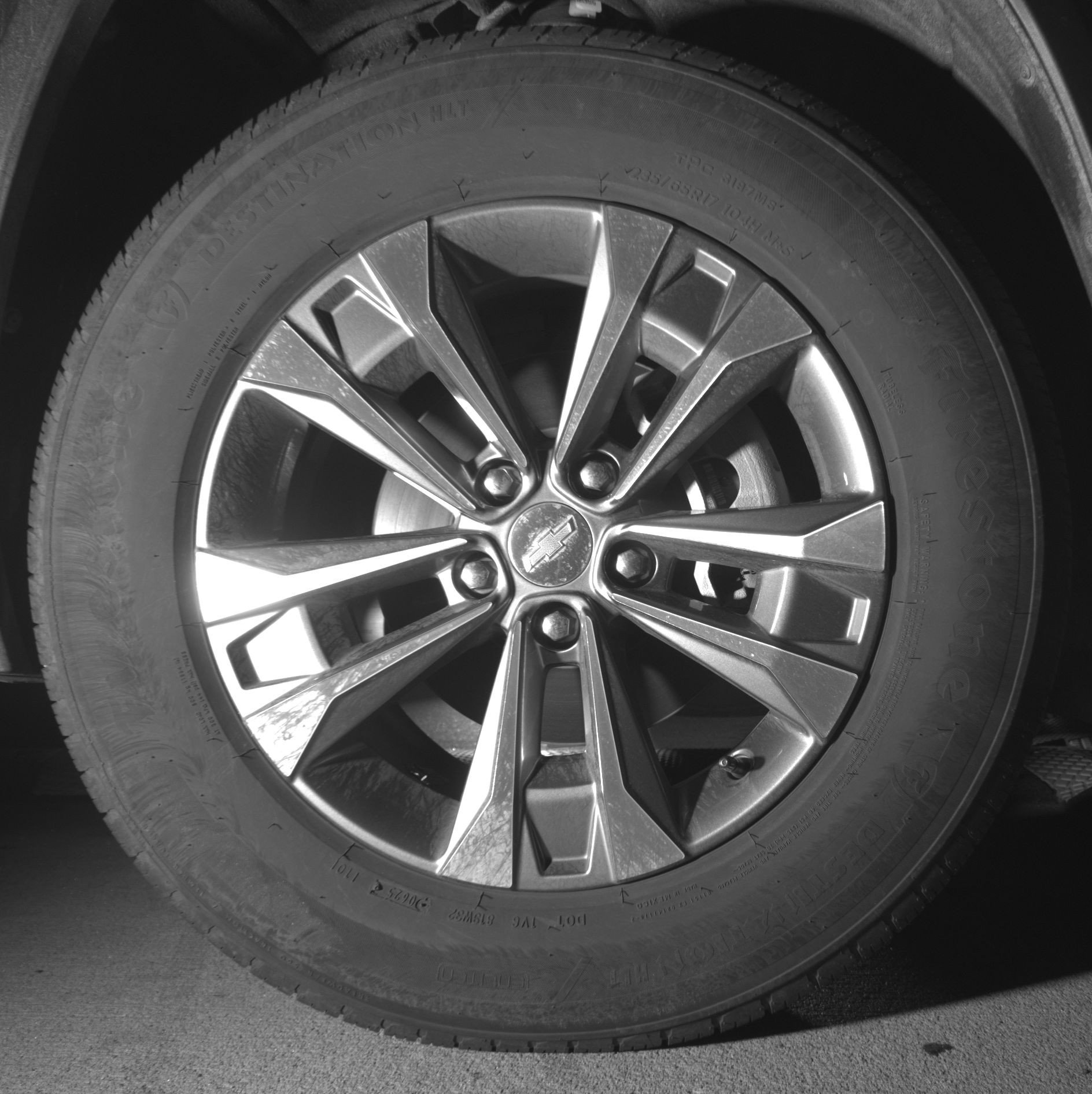 Thumbnail: 2025 Chevrolet Equinox - 13