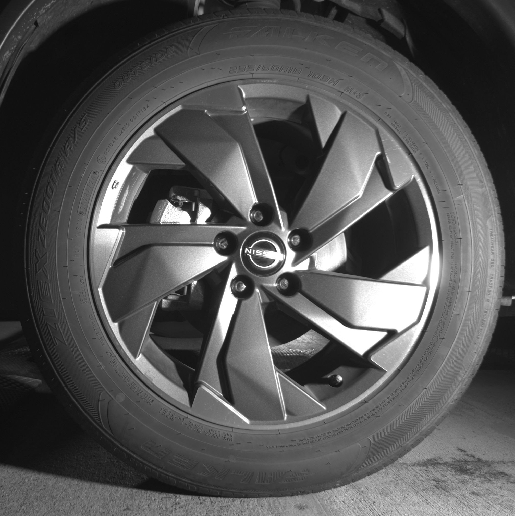 Thumbnail: 2025 Nissan Rogue - 12