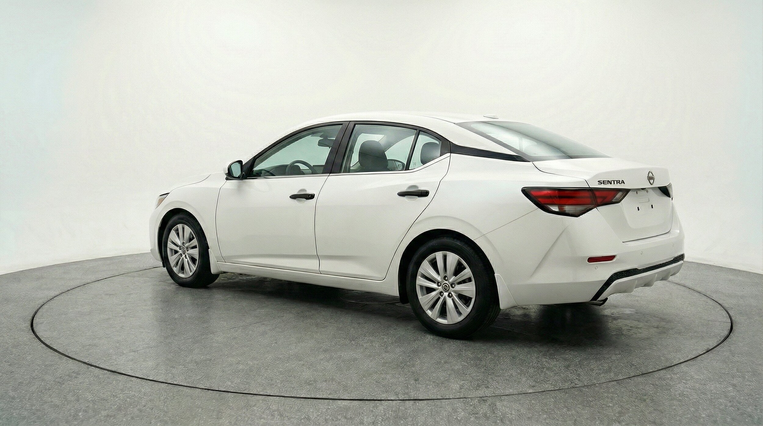 Thumbnail: 2025 Nissan Sentra - 6
