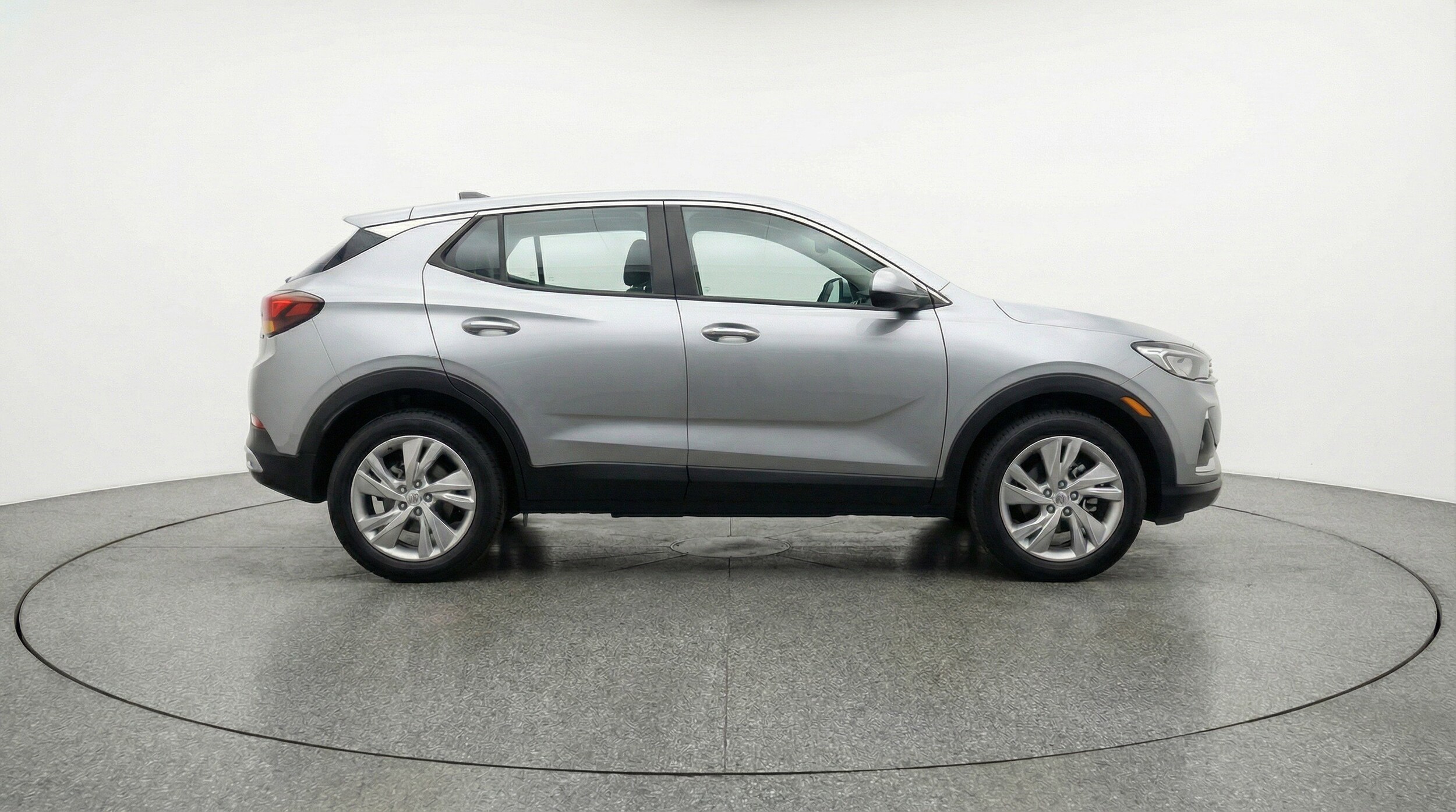 Thumbnail: 2025 Buick Encore GX - 11