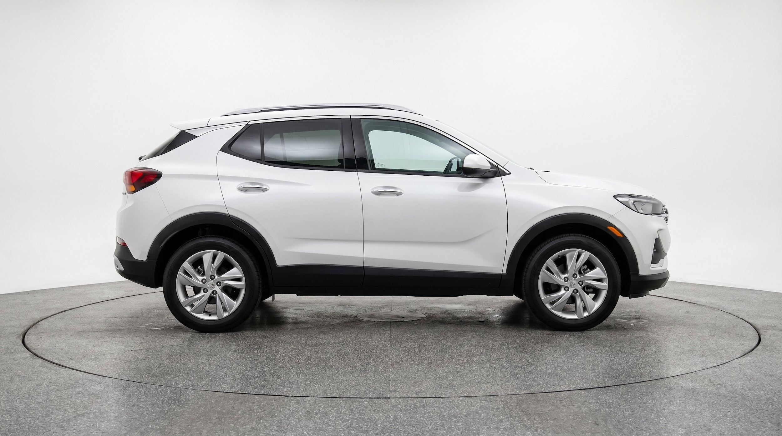 Thumbnail: 2025 Buick Encore GX - 11