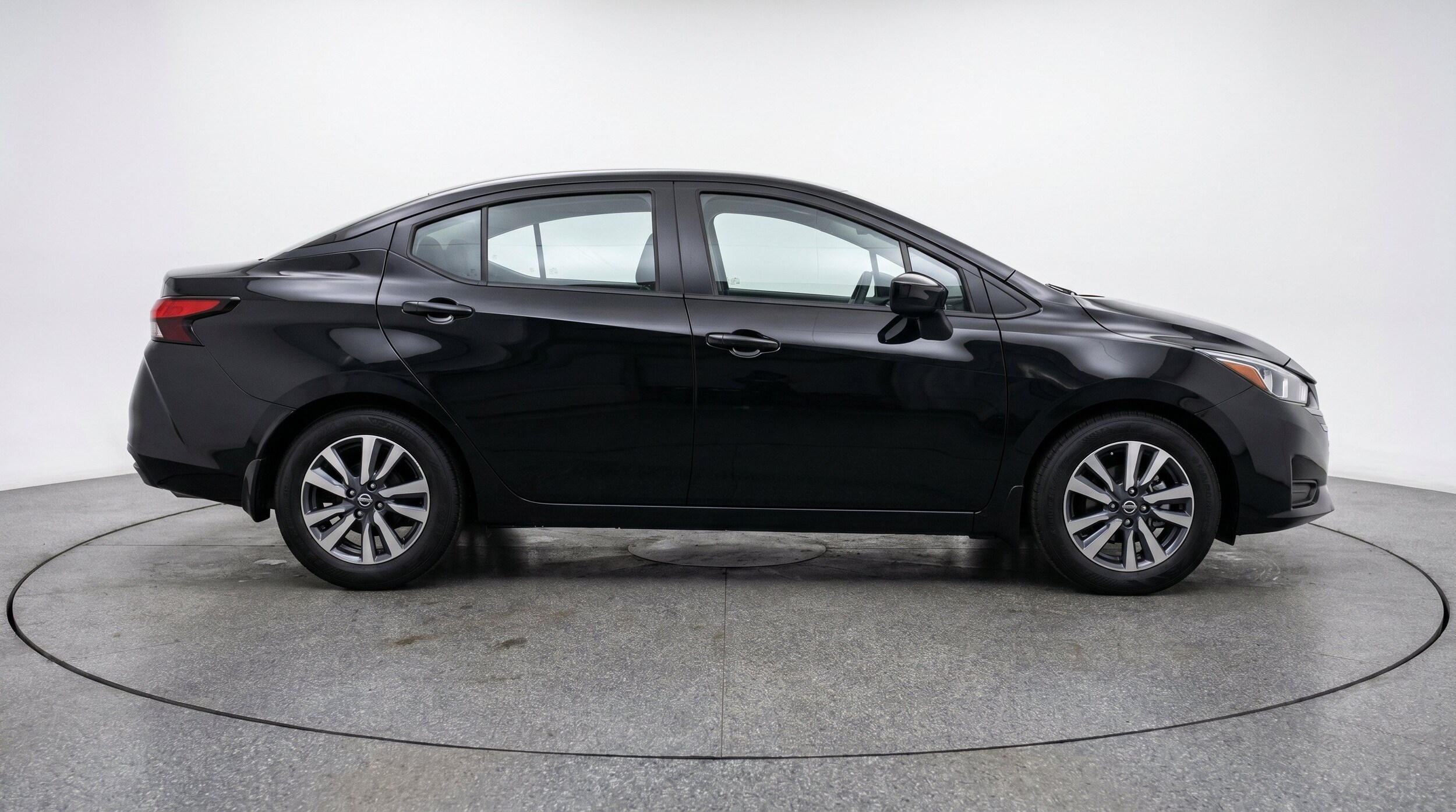 Thumbnail: 2025 Nissan Versa - 11
