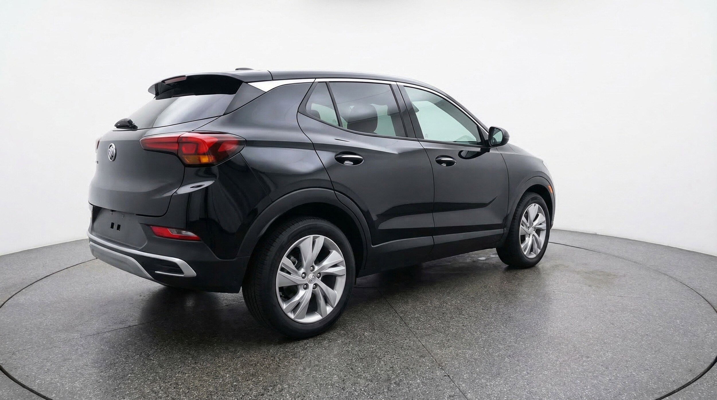 Thumbnail: 2025 Buick Encore GX - 9