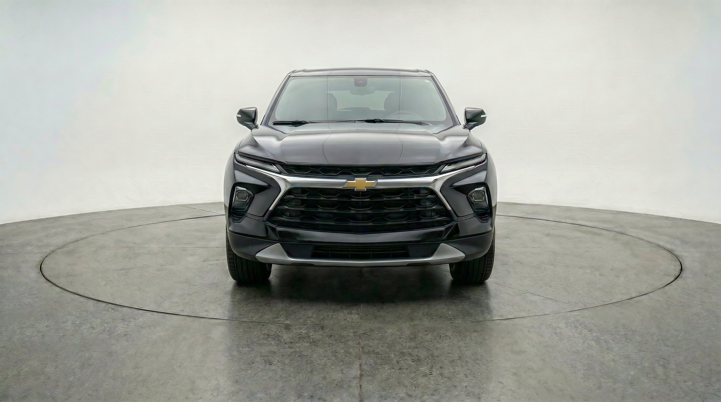 Thumbnail: 2026 Chevrolet Blazer - 2