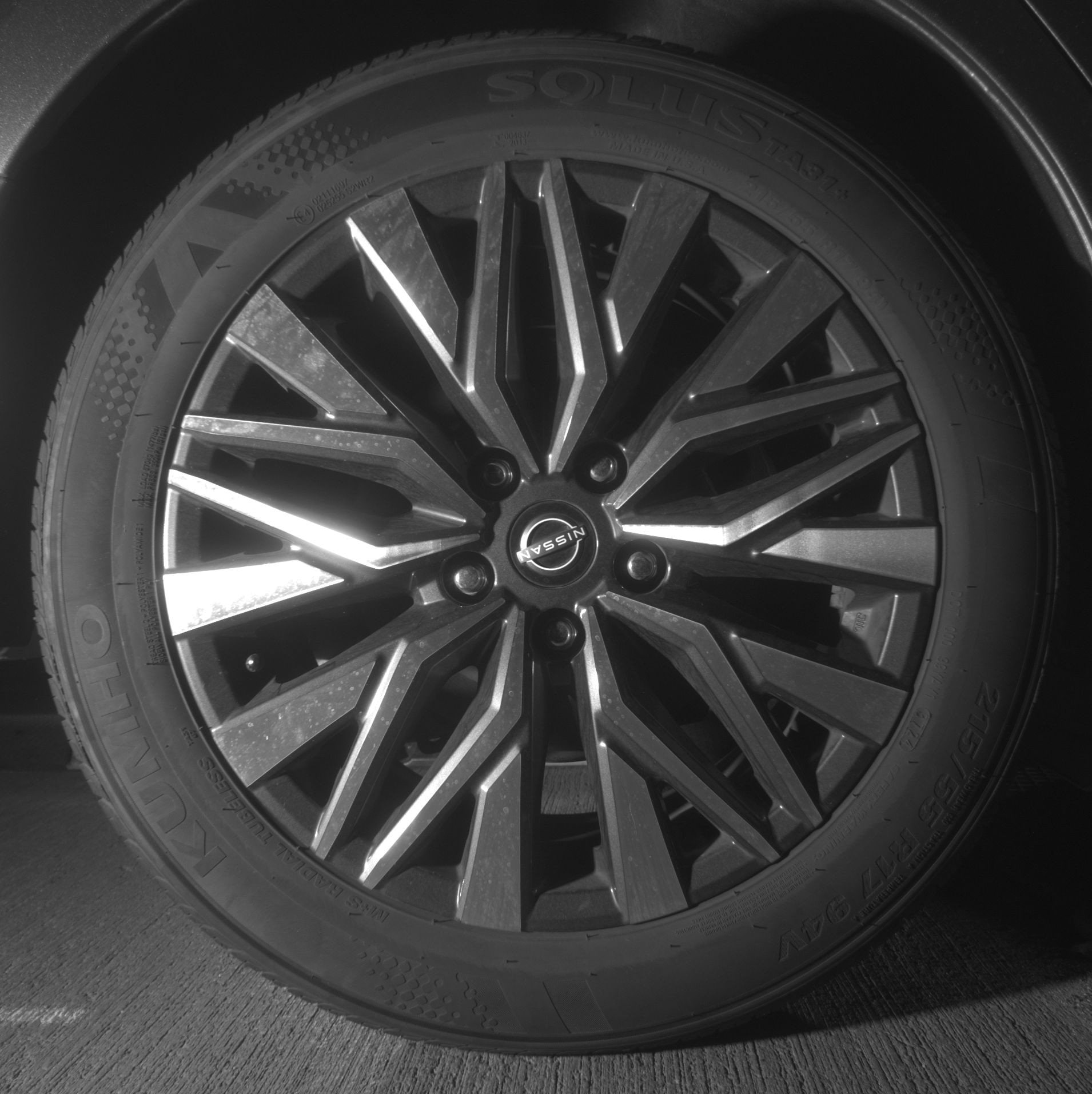 Thumbnail: 2025 Nissan Altima - 15