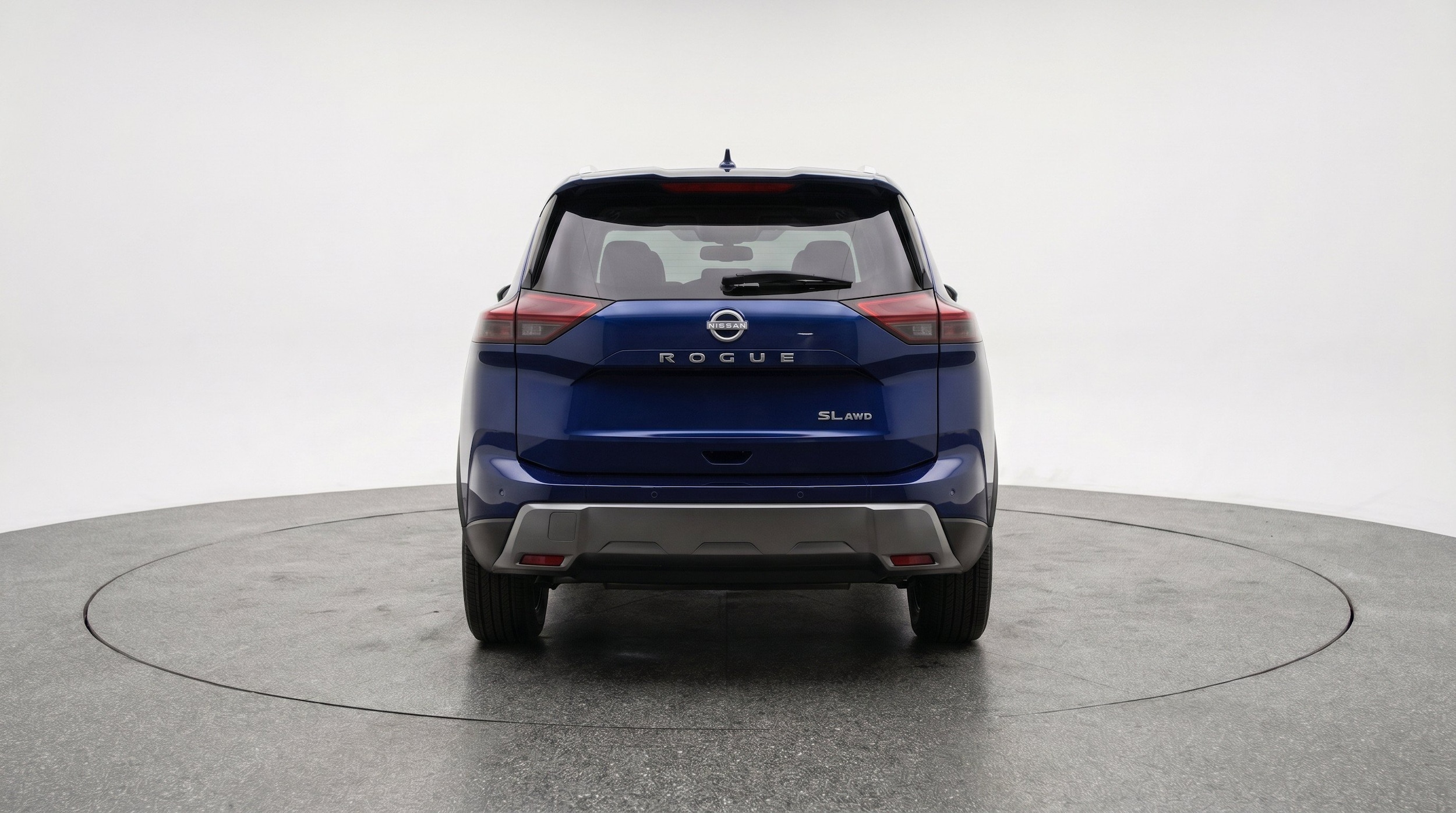 Thumbnail: 2026 Nissan Rogue - 7