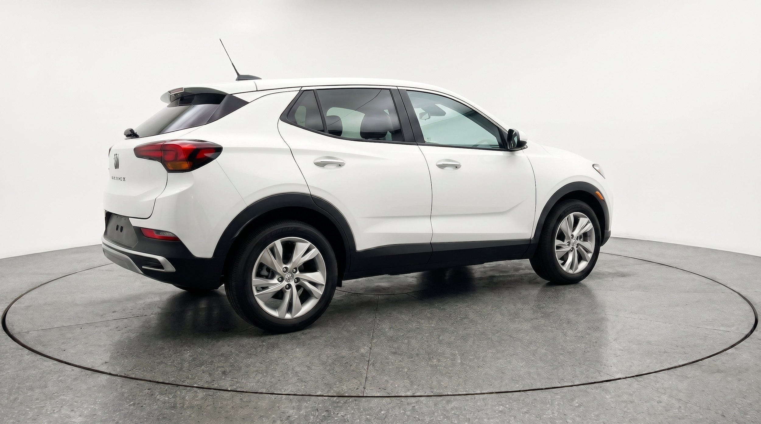 Thumbnail: 2026 Buick Encore GX - 9