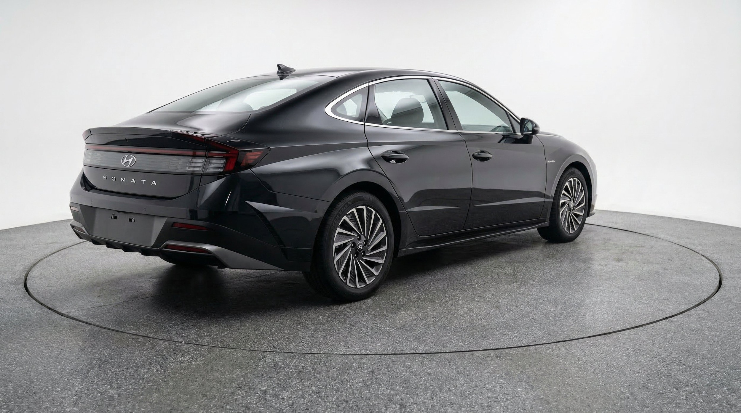 Thumbnail: 2025 Hyundai Sonata - 9