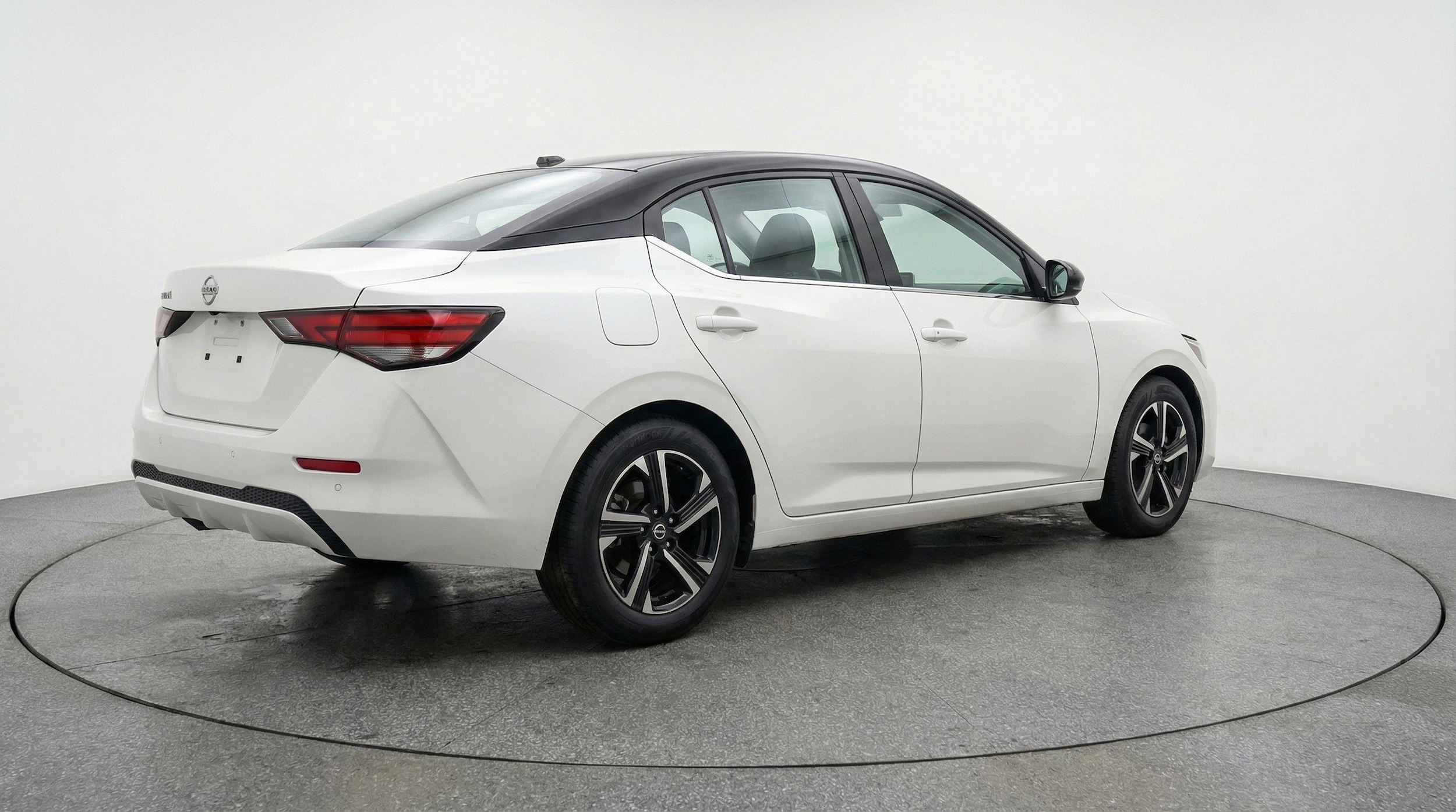 Thumbnail: 2025 Nissan Sentra - 9