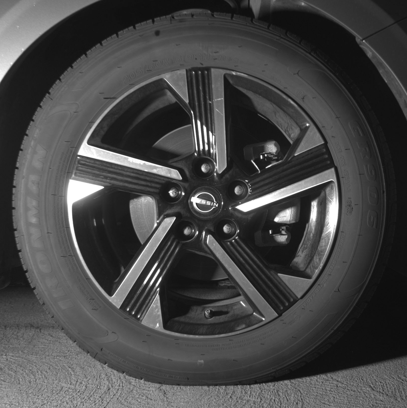 Thumbnail: 2025 Nissan Sentra - 13