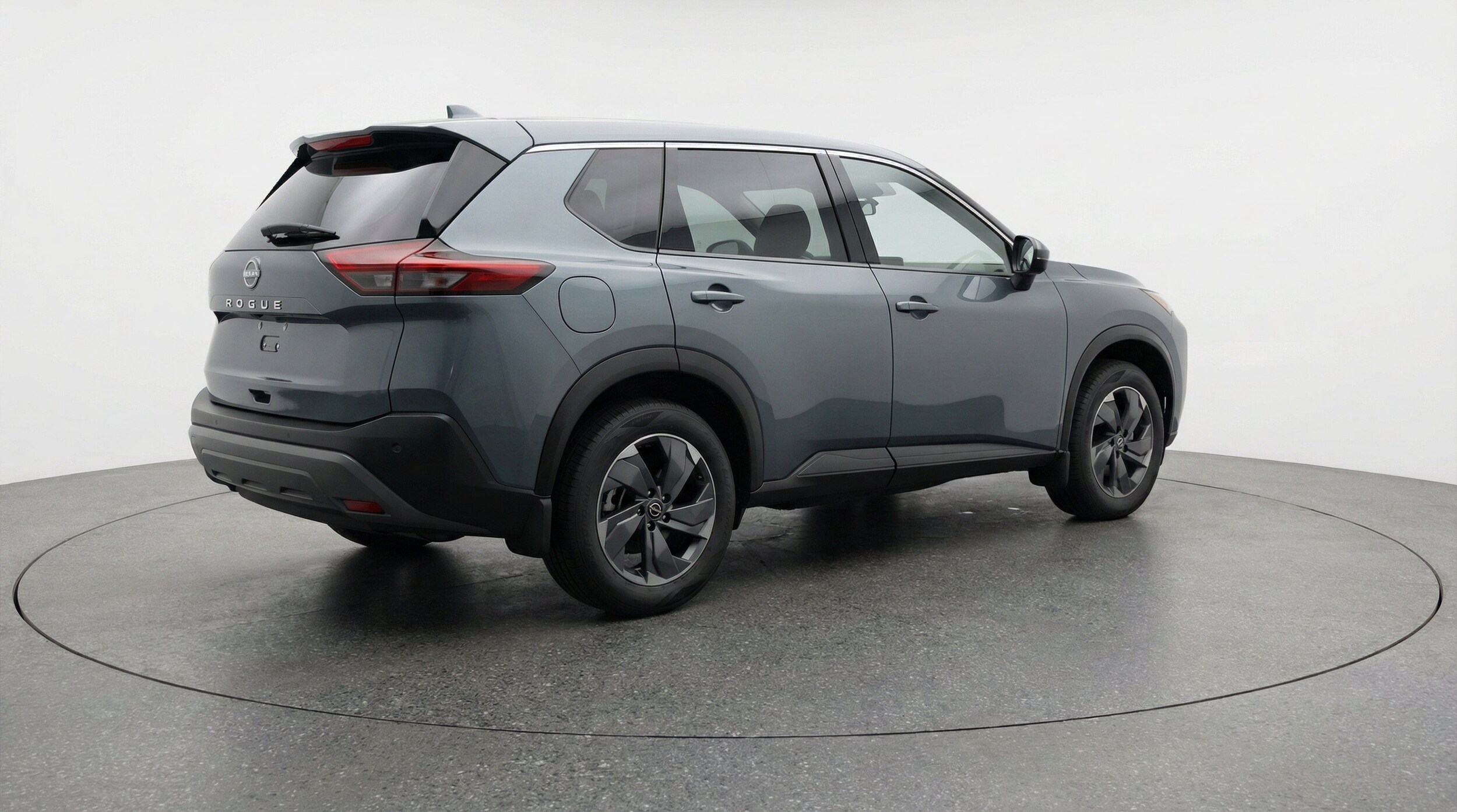 Thumbnail: 2025 Nissan Rogue - 9