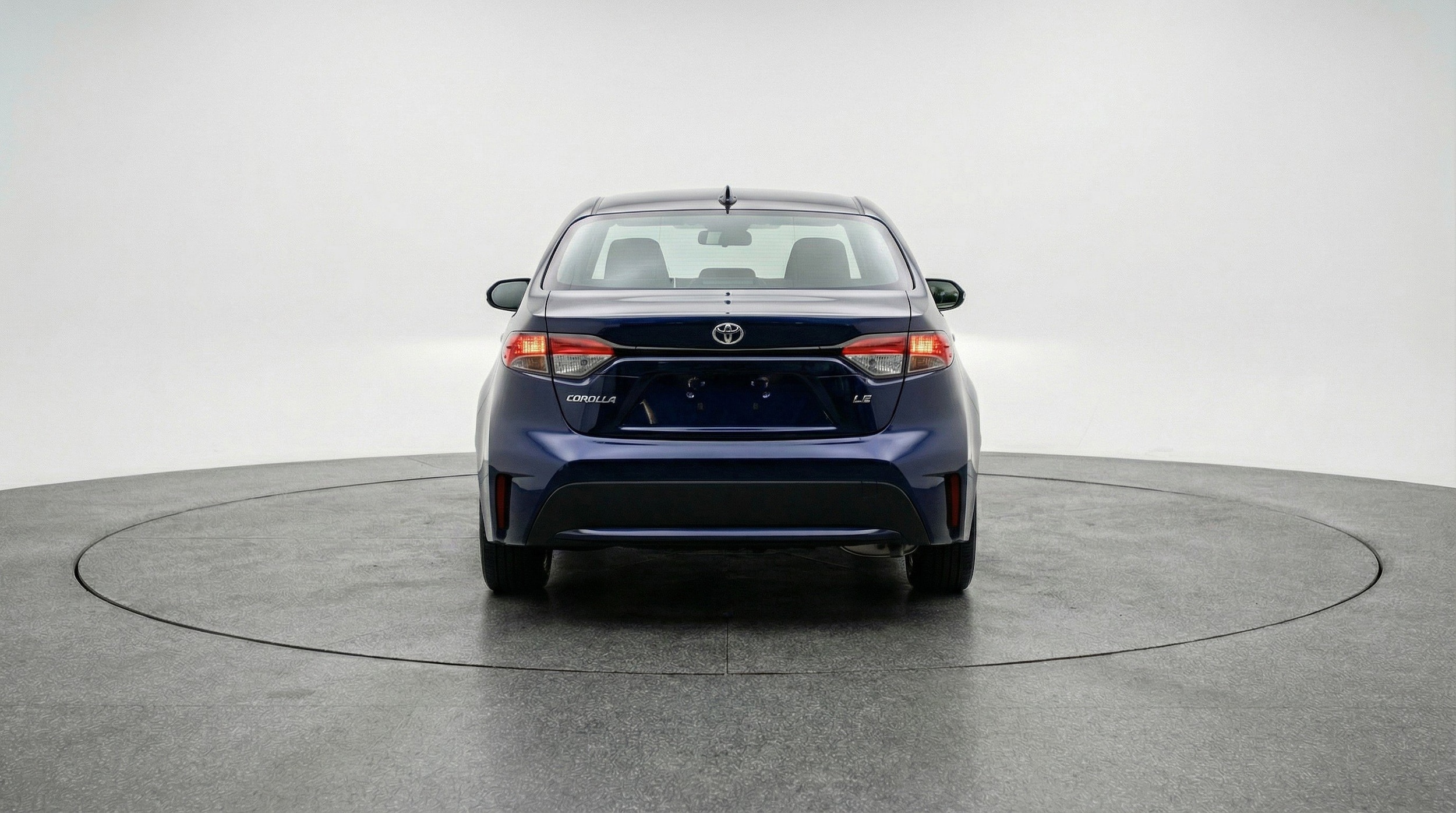 Thumbnail: 2025 Toyota Corolla - 7