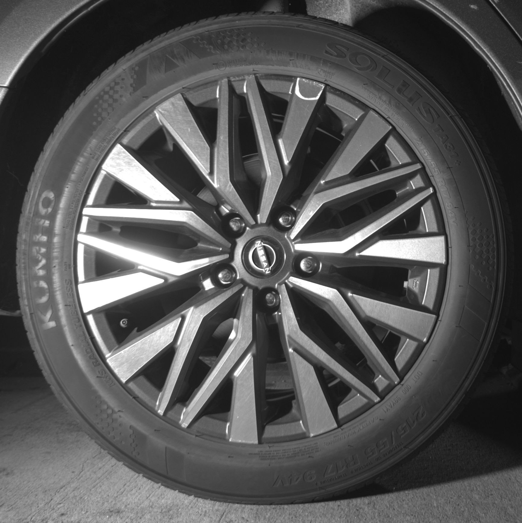 Thumbnail: 2025 Nissan Altima - 15