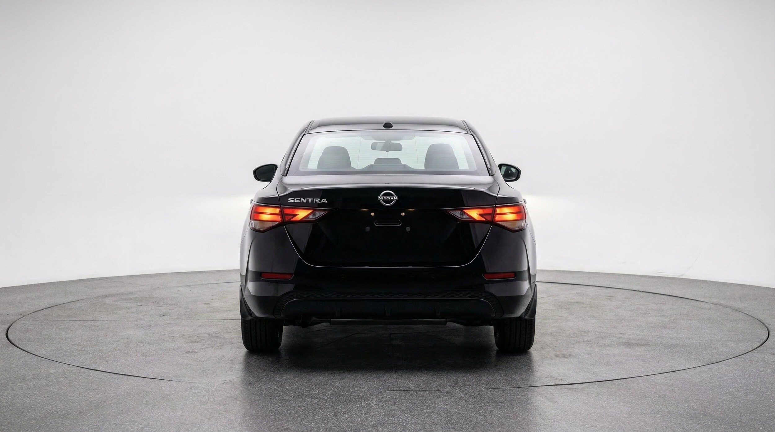 Thumbnail: 2025 Nissan Sentra - 7