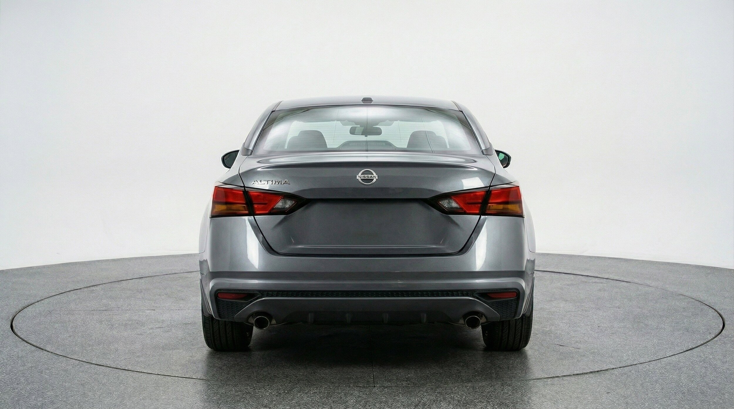 Thumbnail: 2025 Nissan Altima - 7