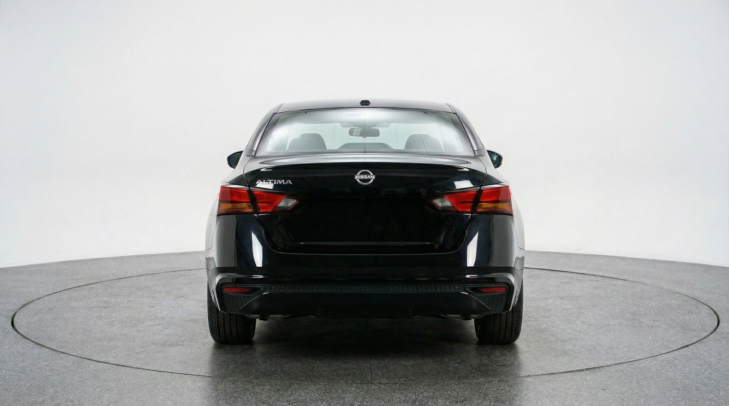 Thumbnail: 2025 Nissan Altima - 7