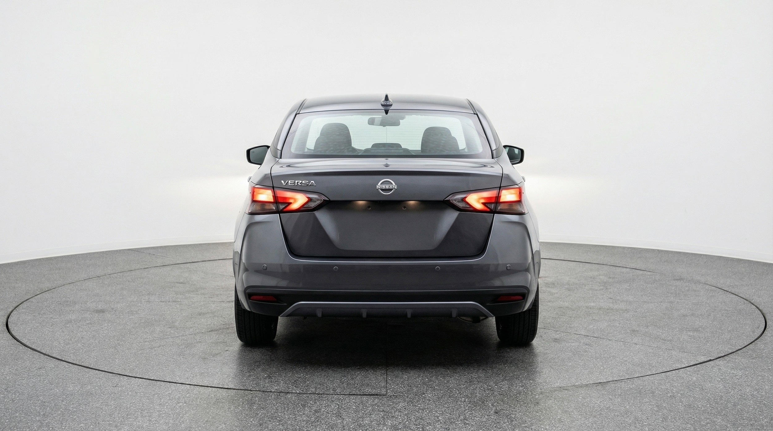 Thumbnail: 2025 Nissan Versa - 7