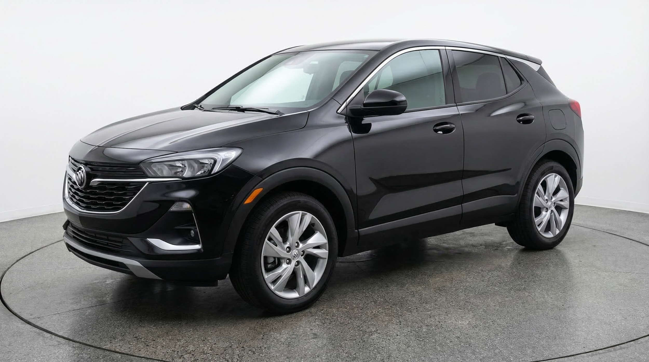 Thumbnail: 2025 Buick Encore GX - 3