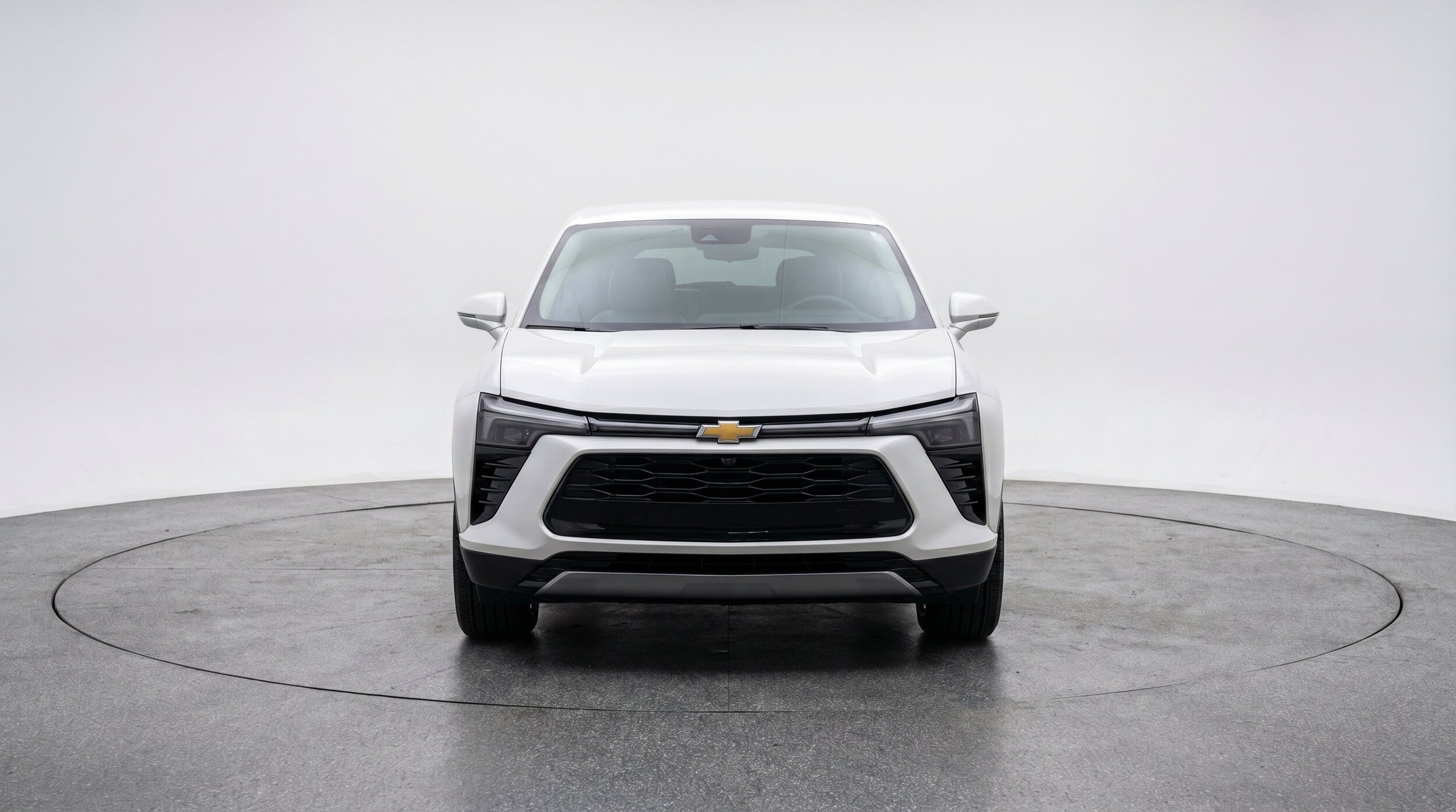 Thumbnail: 2025 Chevrolet Blazer - 2