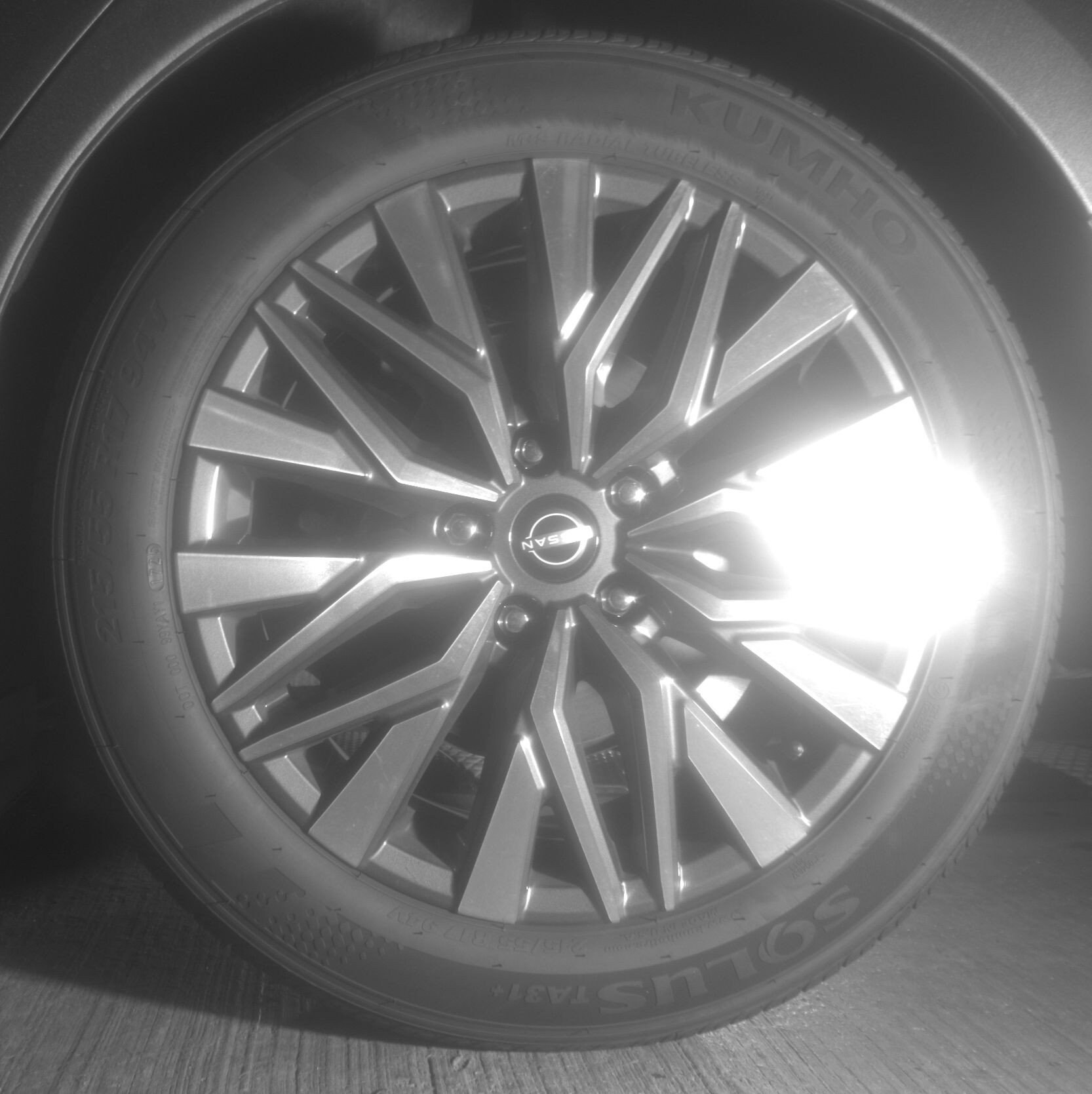 Thumbnail: 2025 Nissan Altima - 14