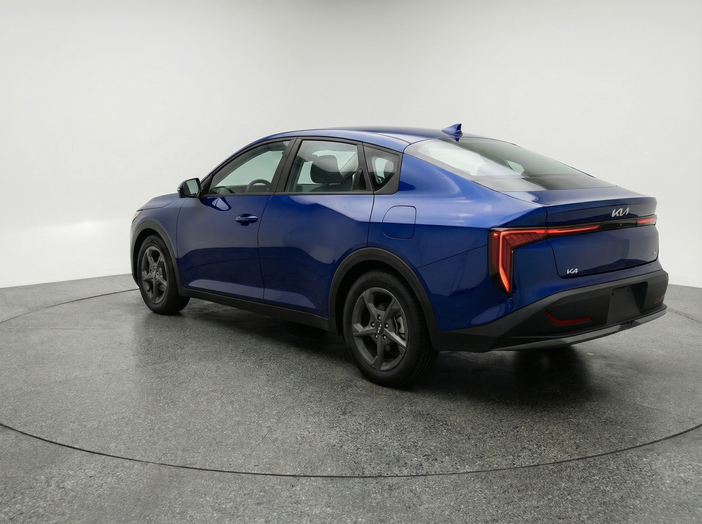 Thumbnail: 2025 Kia K4 - 5